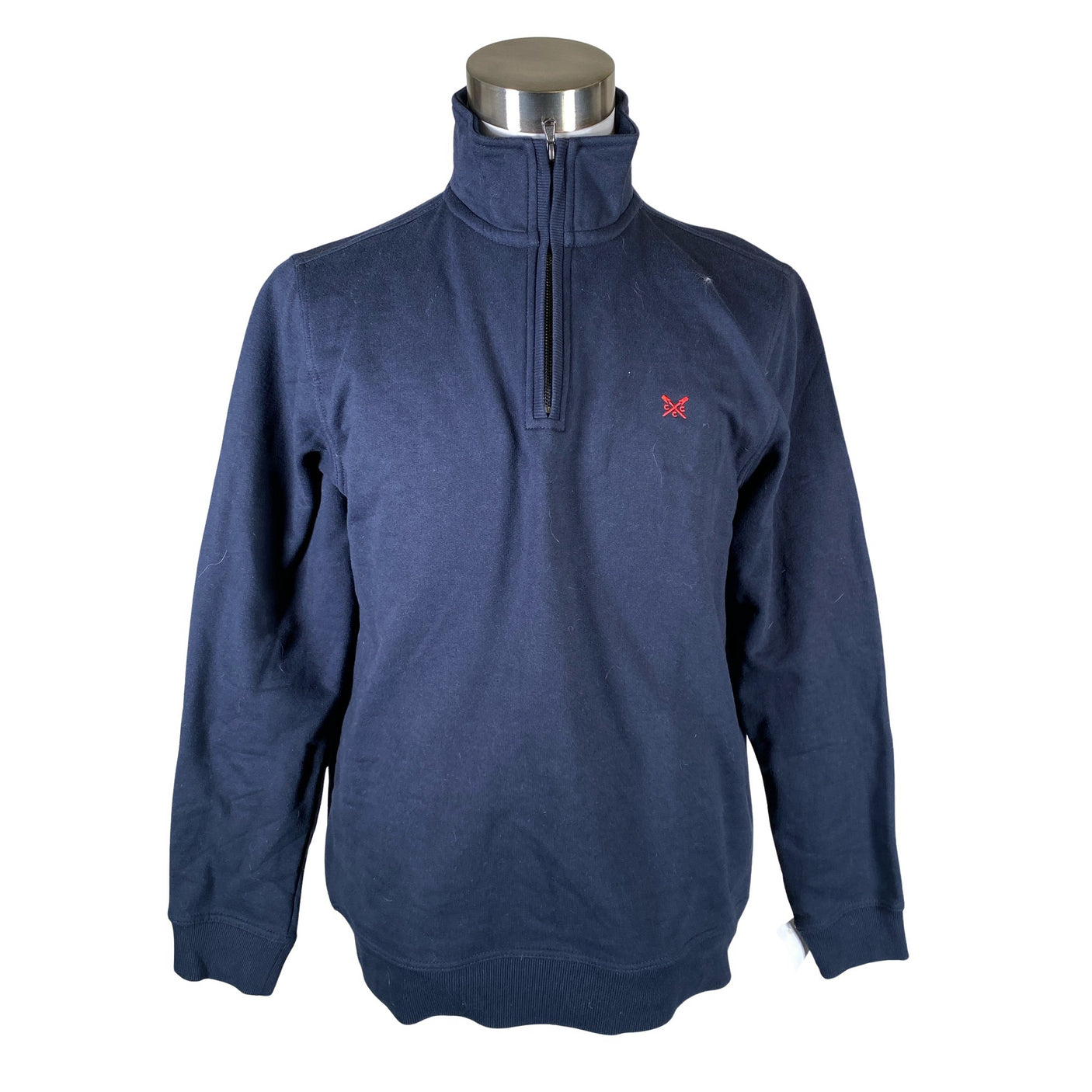 Unisex Crew Clothing - Svetari, koko L - (1)