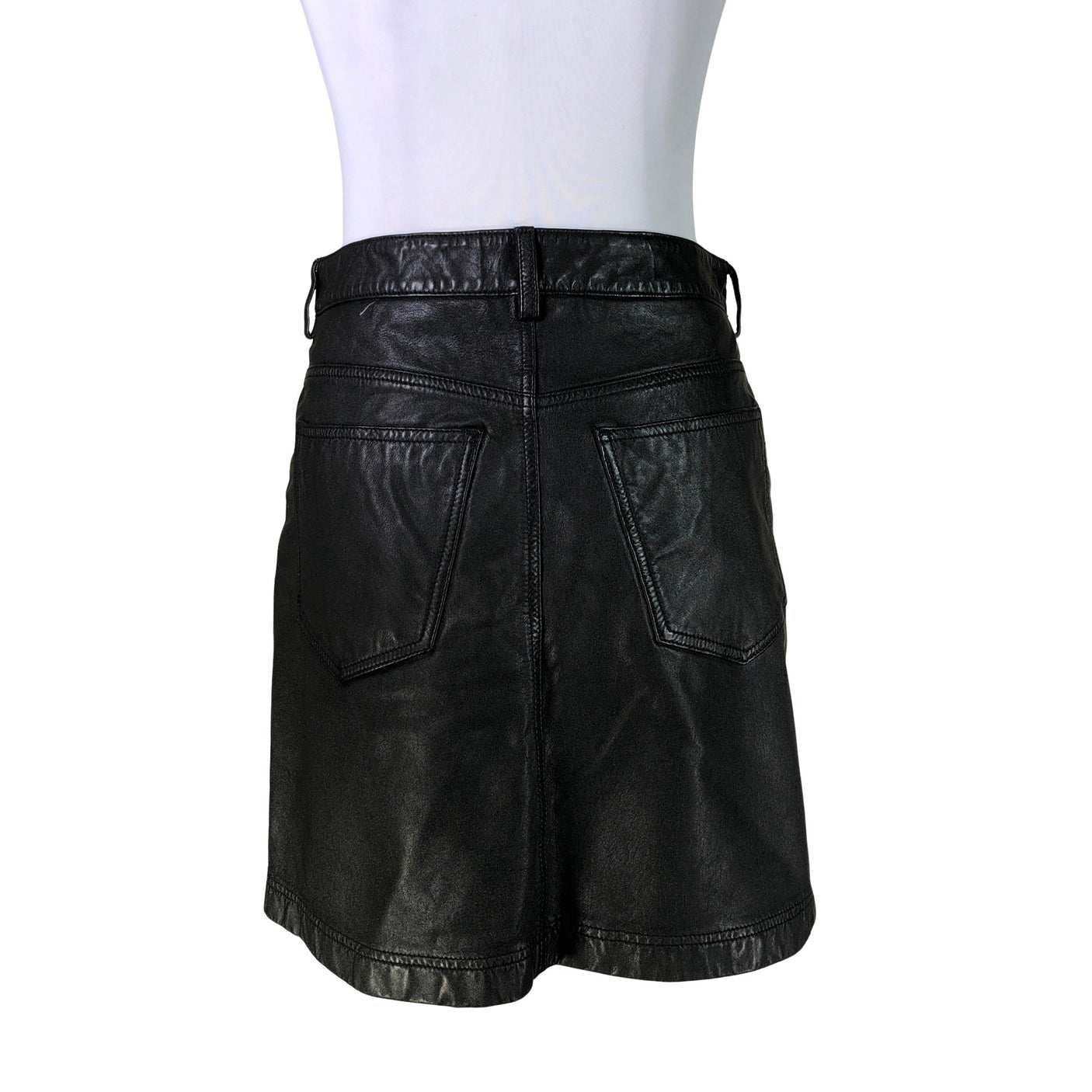 Unisex Marc O'Polo - Nahkahame, koko 36 - (2)