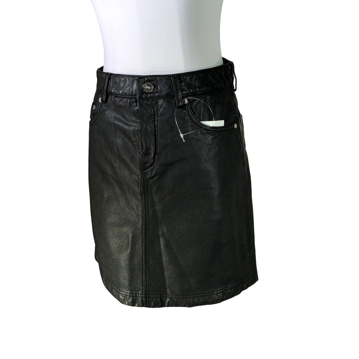 Unisex Marc O'Polo - Nahkahame, koko 36 - (3)