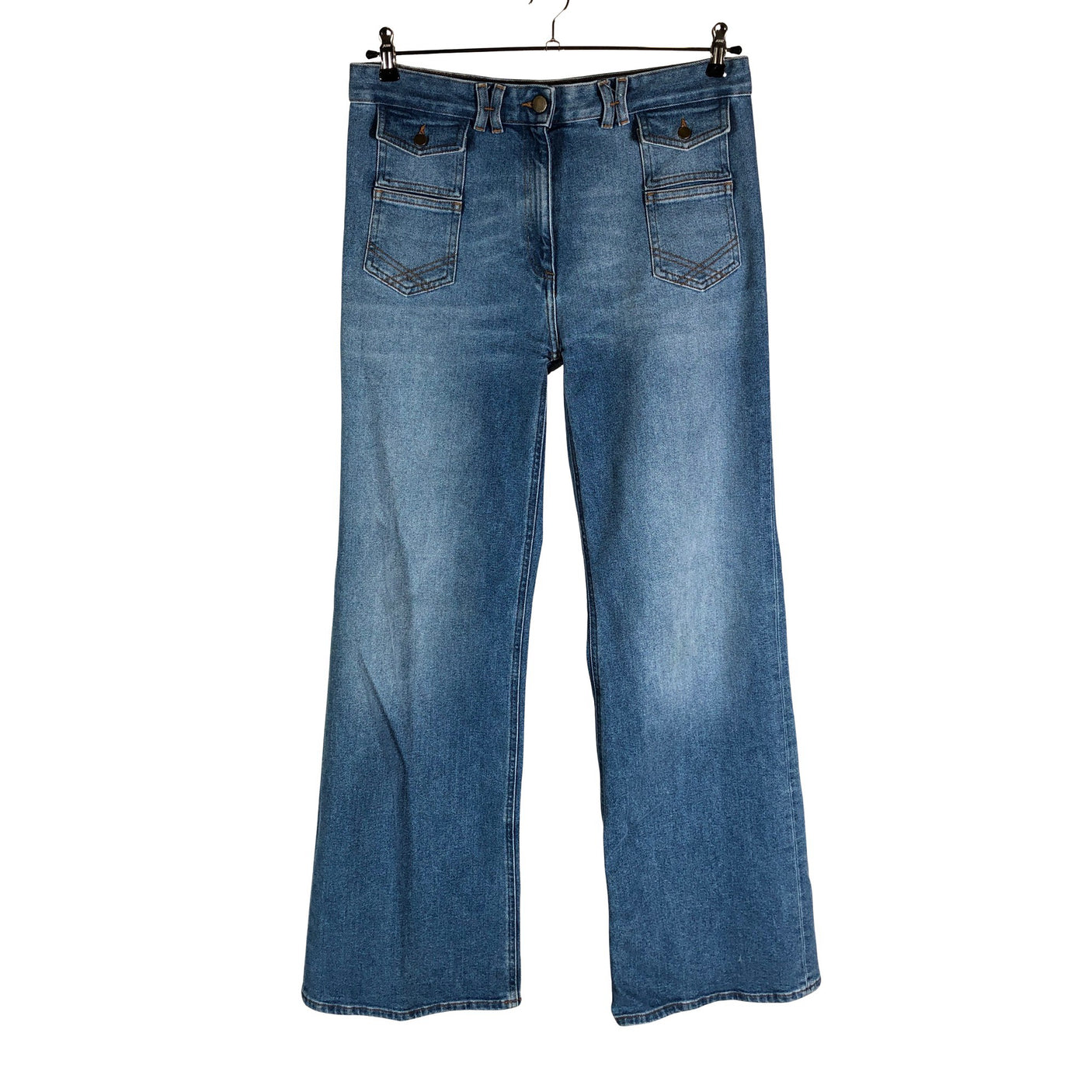 Unisex Gerard Darel - Farkut, koko 44 - (1)