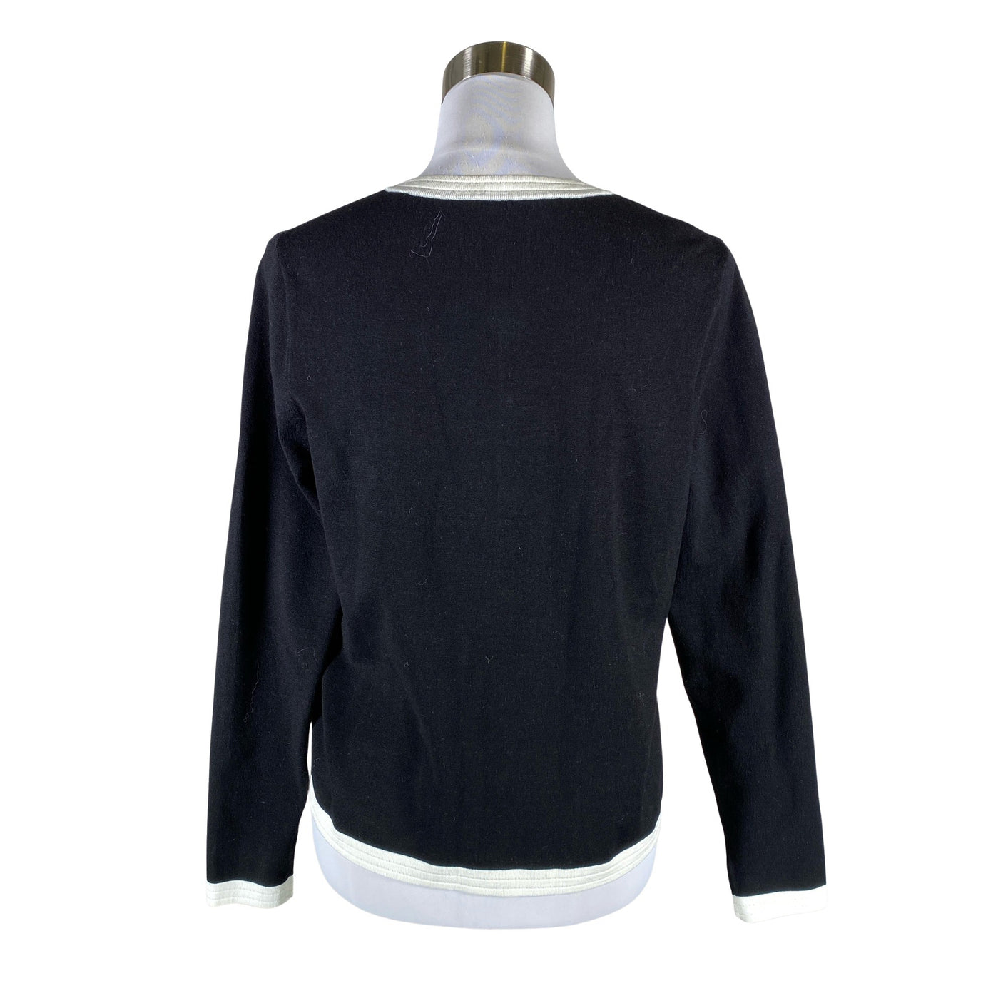 Unisex Andiata - Neuletakki, koko 40 - (3)