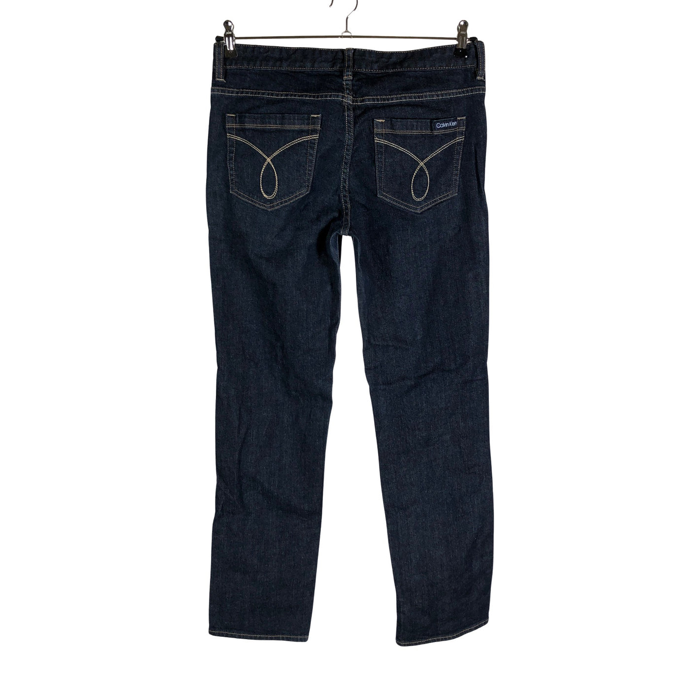 Unisex Calvin Klein Jeans - Farkut, koko W29 - (2)