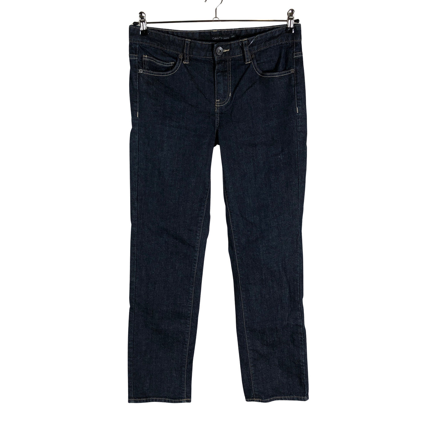 Unisex Calvin Klein Jeans - Farkut, koko W29 - (1)