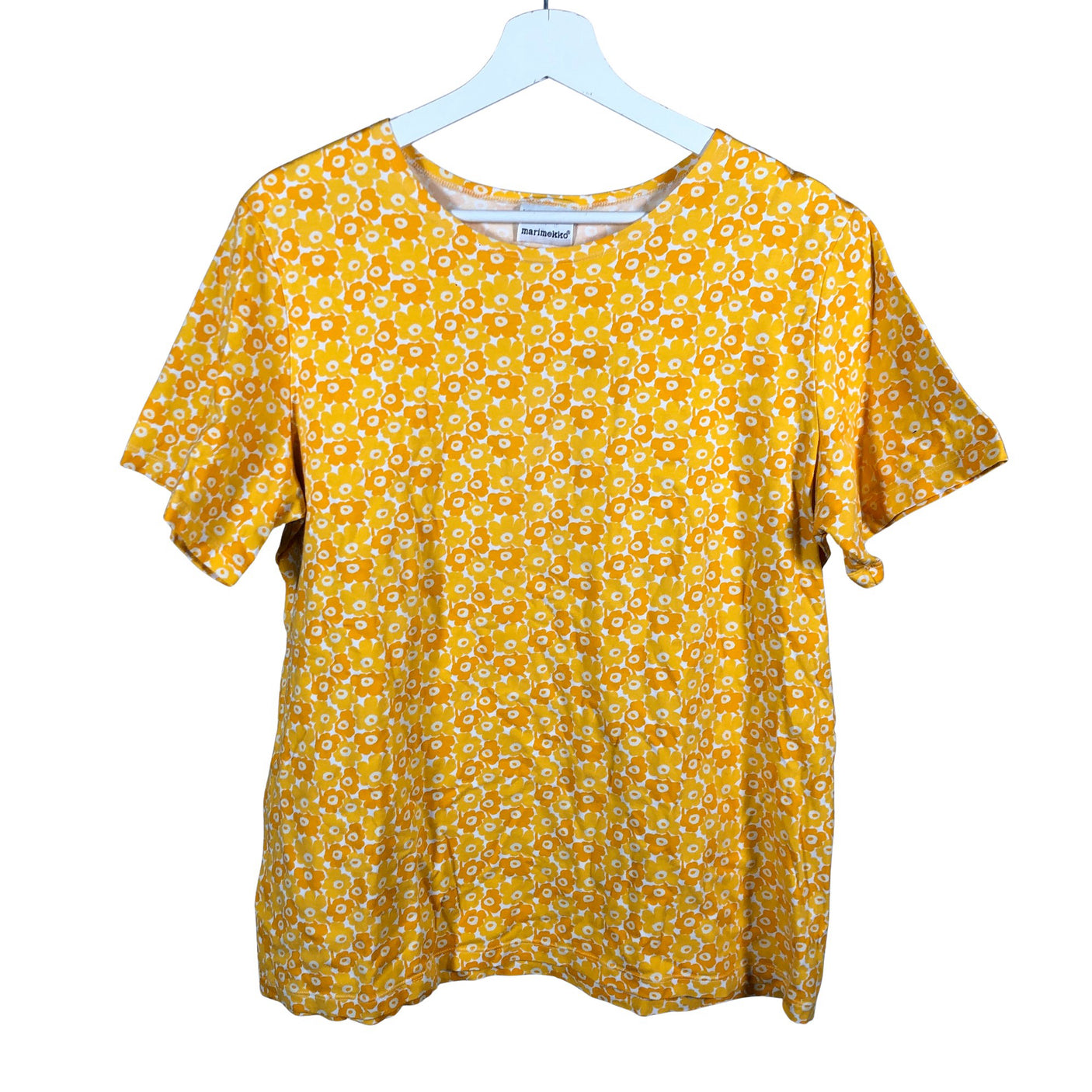 Unisex Marimekko - T-paita, koko 40 - (1)