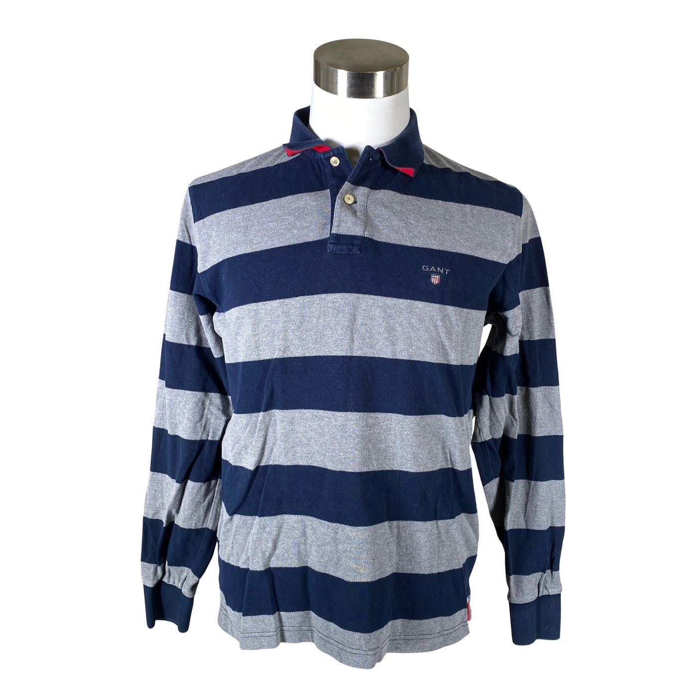 Unisex Gant - Pikeepaita, koko 50 - (1)