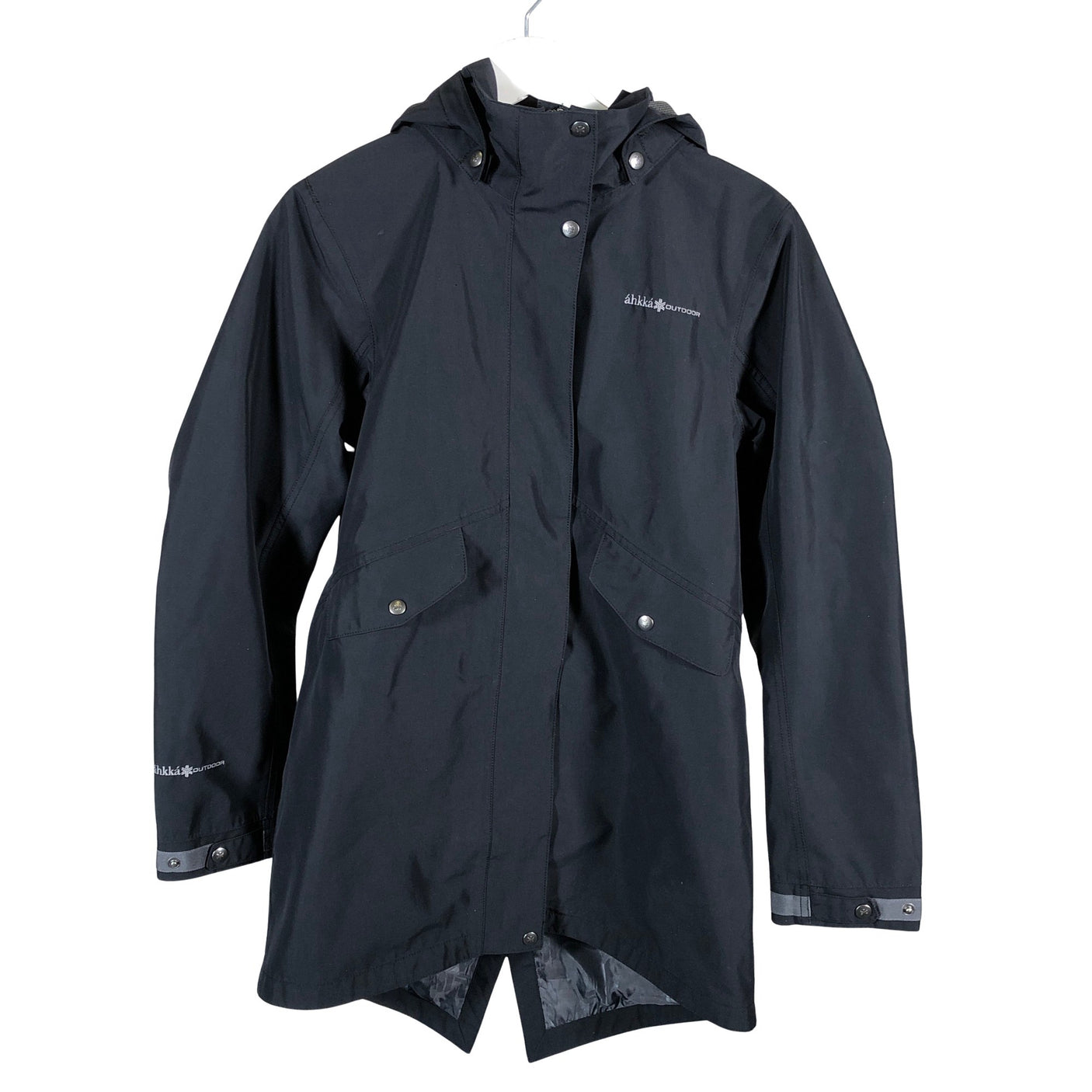 Unisex Áhkká - Välikausitakki, koko 158 - 164 - (1)