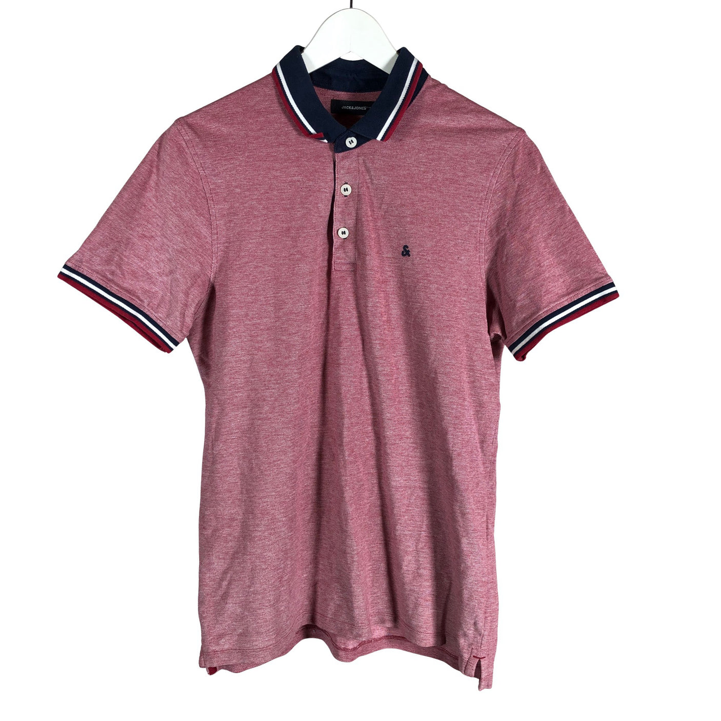 Unisex Jack & Jones - Pikeepaita, koko L - (1)