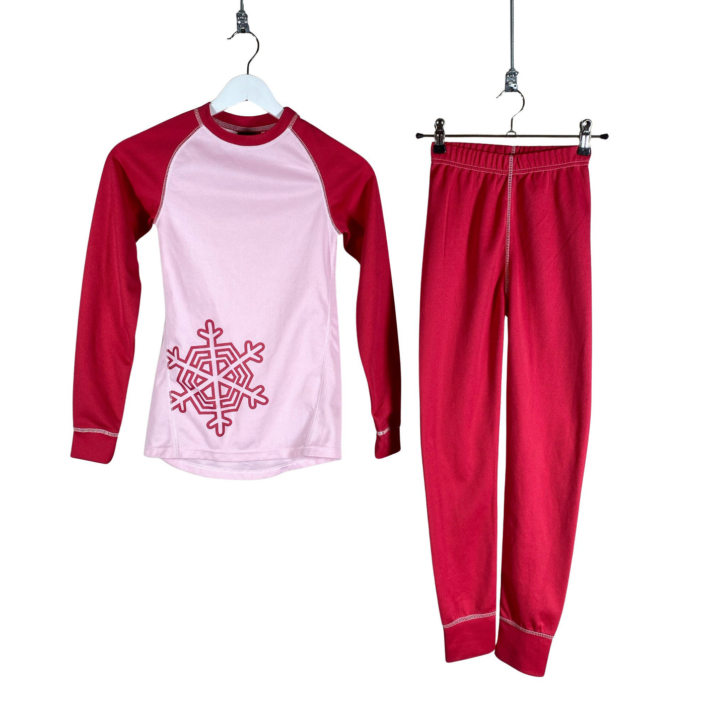 Unisex Everest - Kerrasto, koko 146 - 152 - (1)