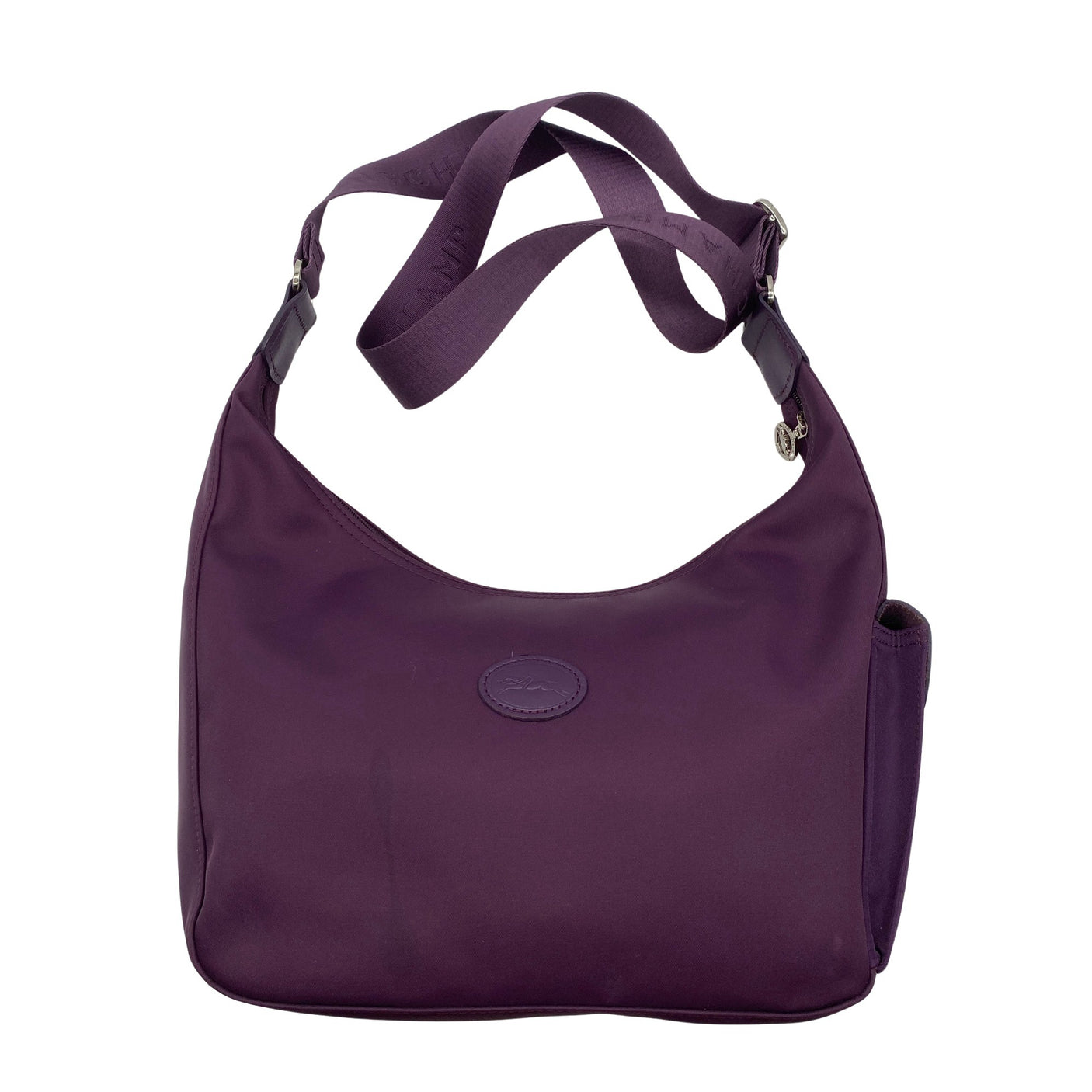 Unisex Longchamp - Olkalaukku, koko Midi - (1)