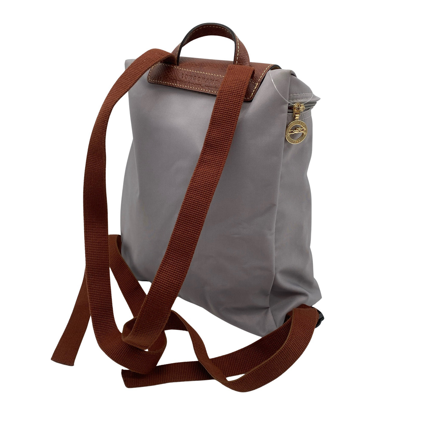 Unisex Longchamp - Reppu, koko Midi - (2)