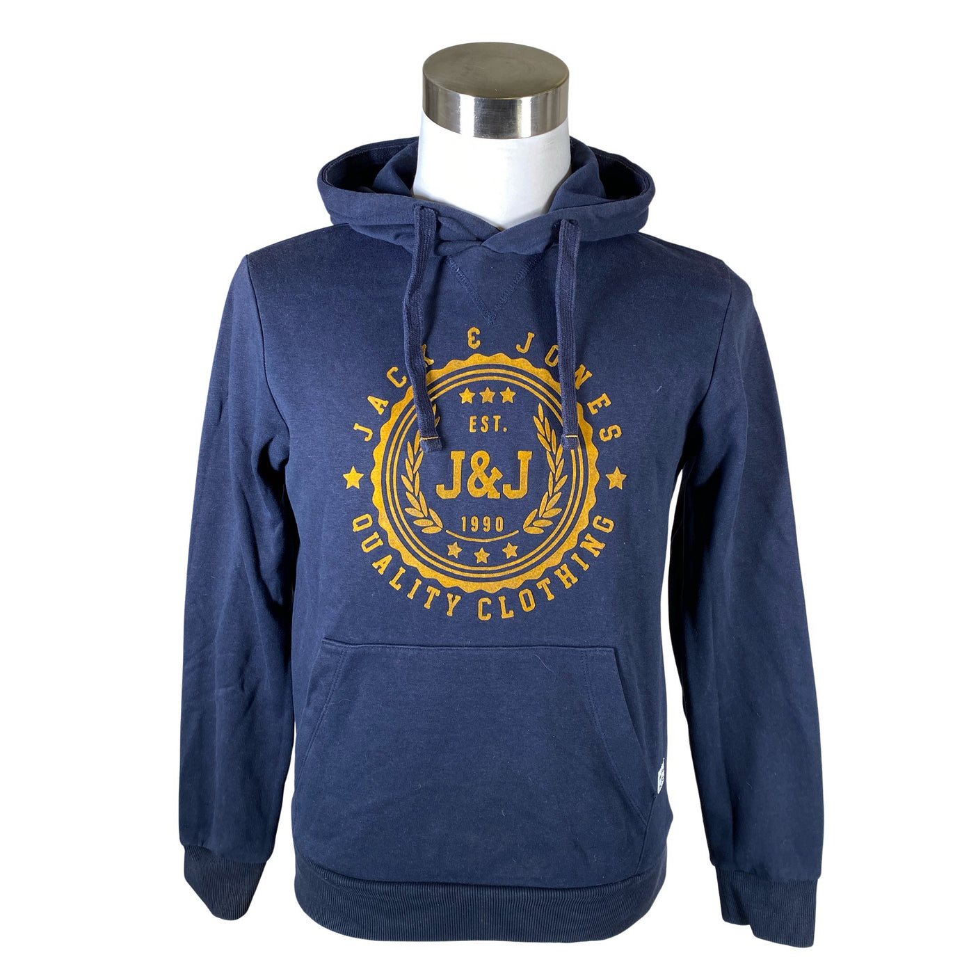 Unisex Jack & Jones - Huppari, koko S - (1)