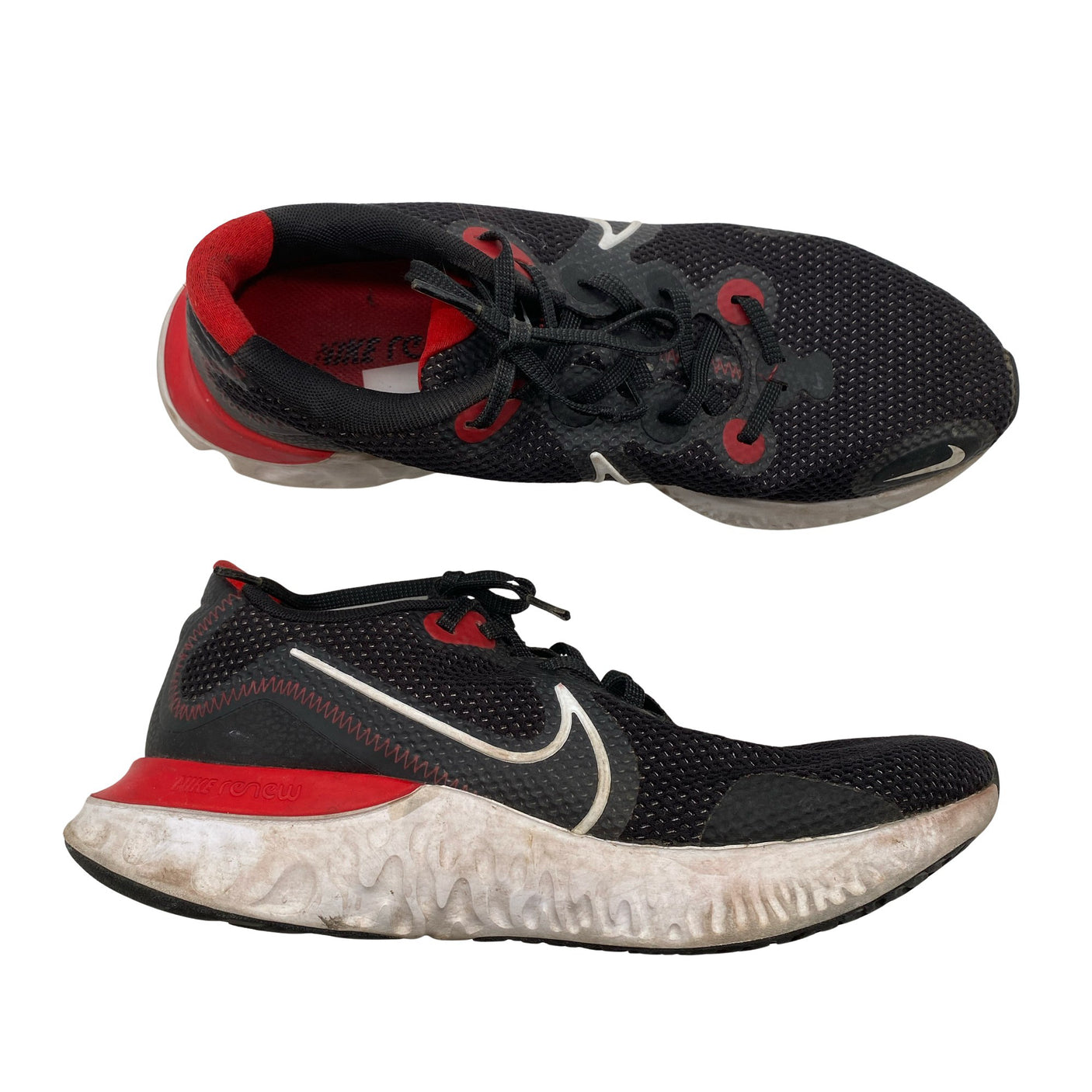 Unisex Nike - Juoksukengät, koko 42 - (1)