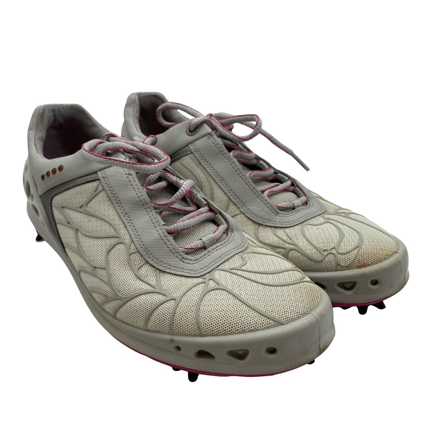 Unisex Ecco - Golfkengät, koko 40 - (2)