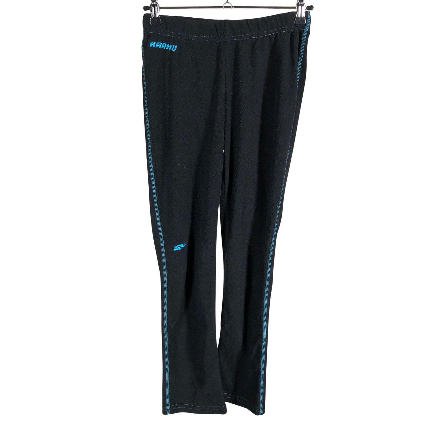 Unisex Karhu - Fleecehousut, koko 128 - 134 - (1)