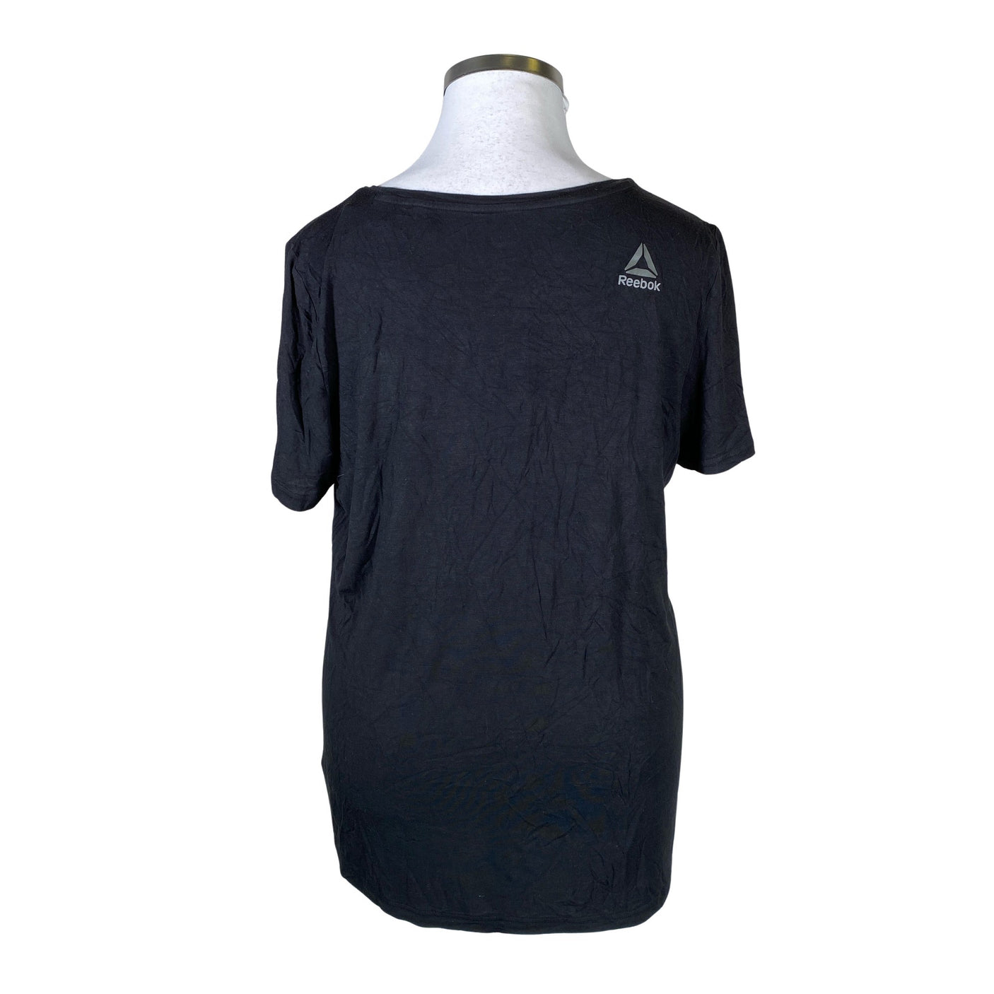 Unisex Reebok - T-paita, koko 42 - (2)