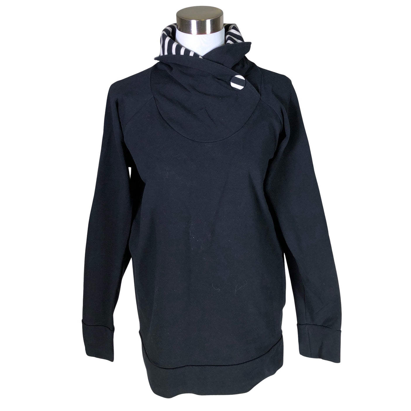 Unisex Papu - Collegepaita, koko 40 - (1)