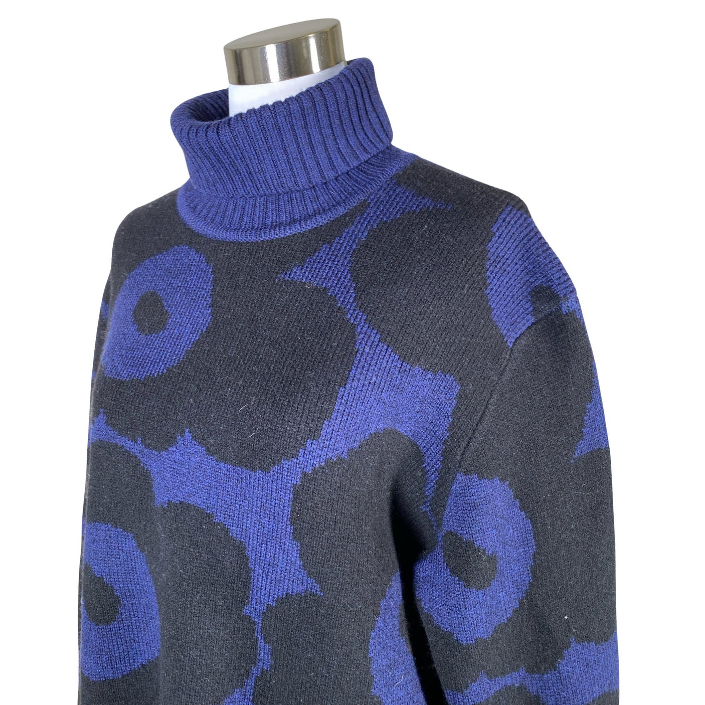Unisex Marimekko - Neulepaita, koko 38 - (2)