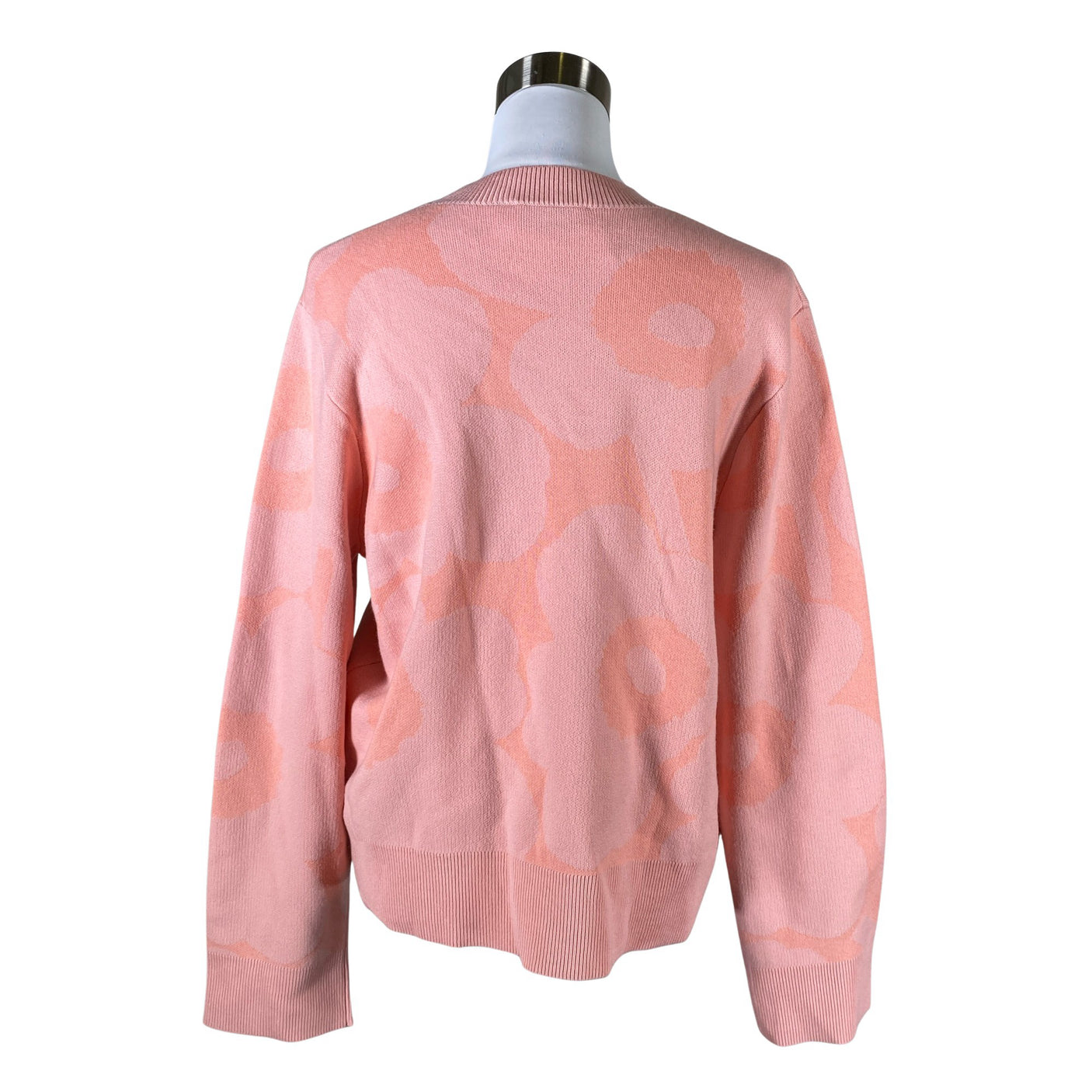 Unisex Marimekko - Neulepaita, koko 38 - (3)