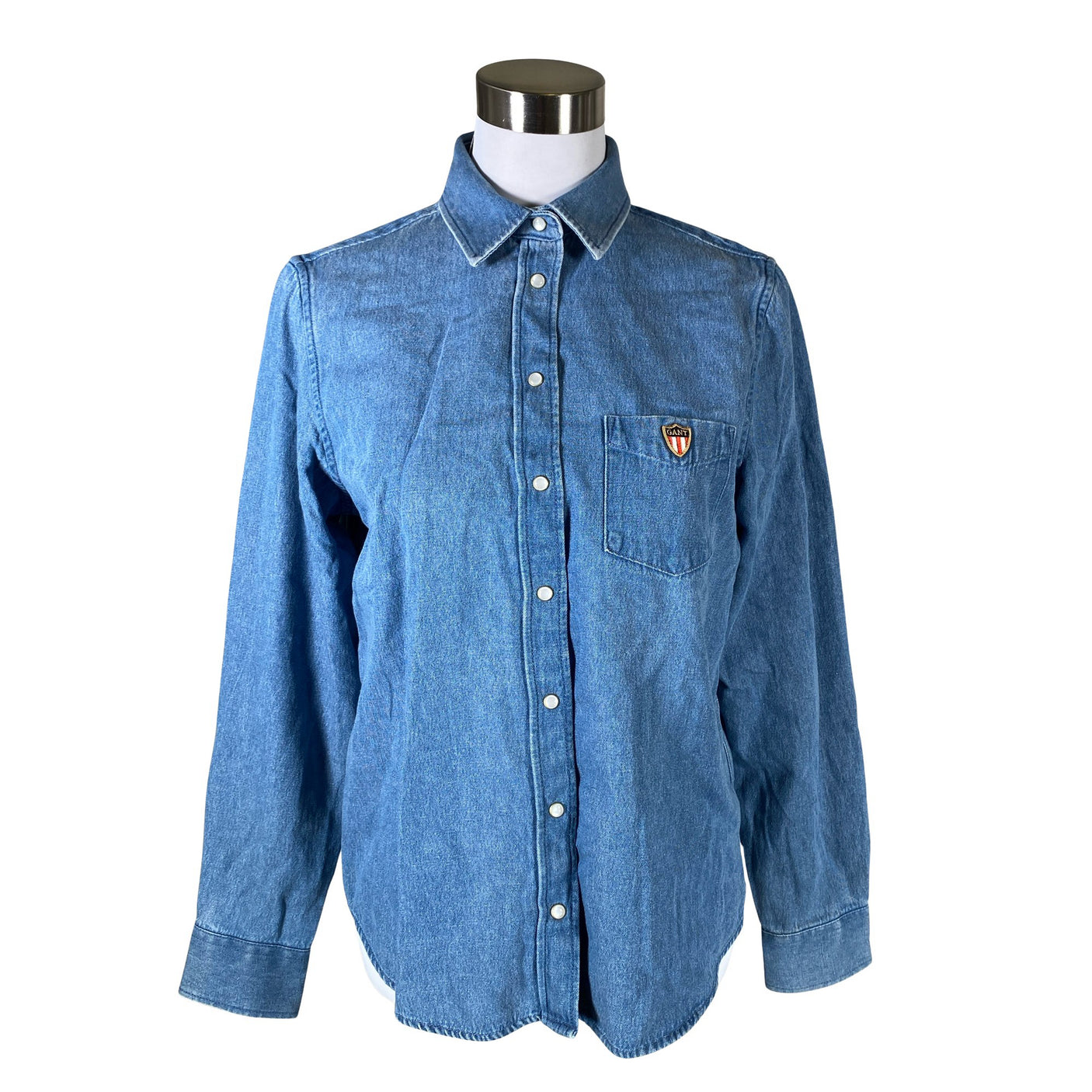 Unisex Gant - Farkkupaita, koko 40 - (1)