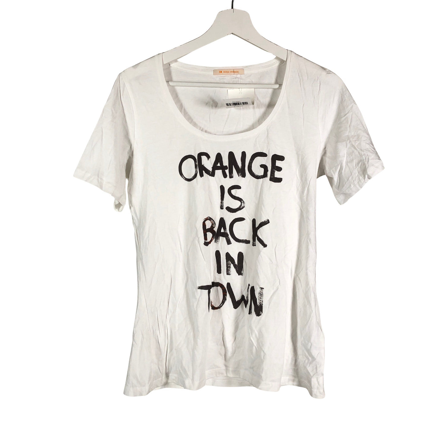 Unisex Hugo Boss - T-paita, koko 40 - (1)
