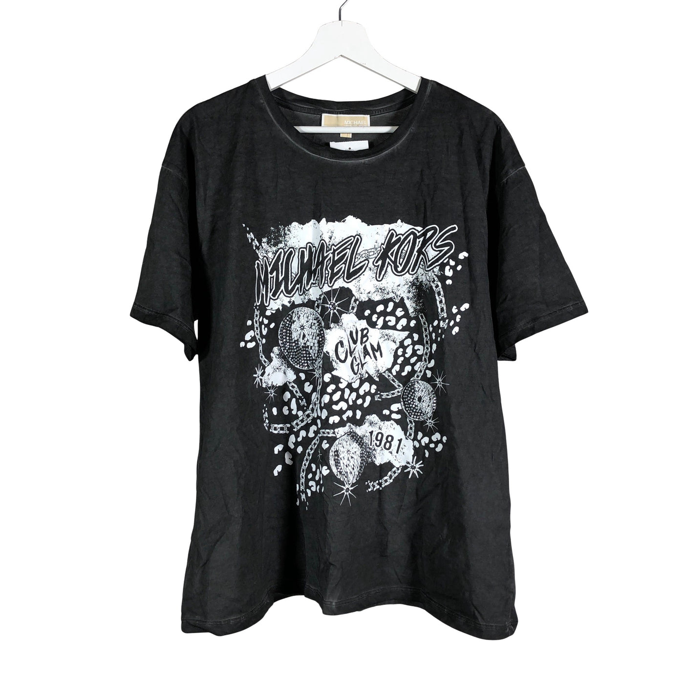 Unisex Michael Kors - T-paita, koko 40 - (1)
