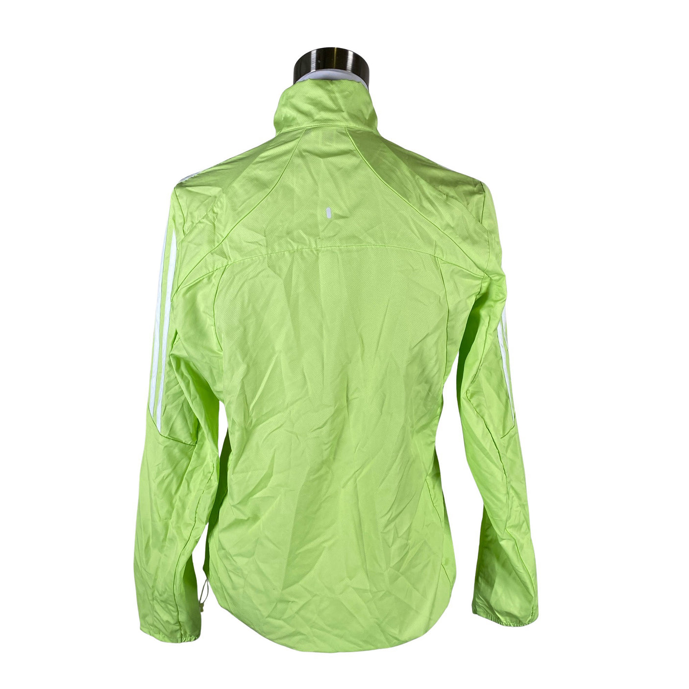 Unisex Adidas - Urheilutakki, koko 38 - (2)