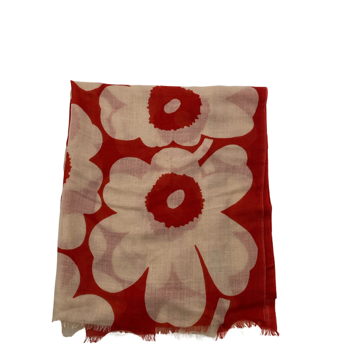 Unisex Marimekko - Huivi, koko Maxi - (3)