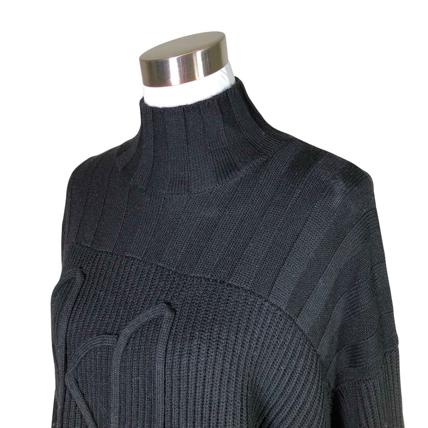 Unisex Karl Lagerfeld - Neulepaita, koko 36 - (3)