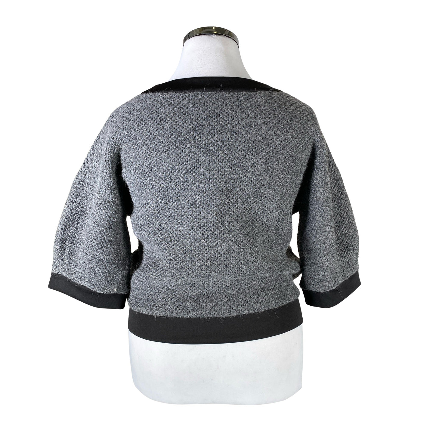 Unisex Pinko - Neuletakki, koko 36 - (3)