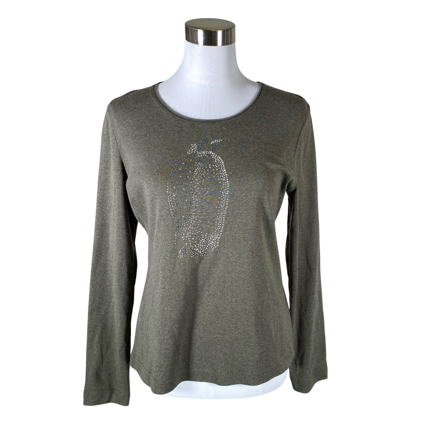 Unisex Gerry Weber - Trikoopaita, koko 40 - (1)
