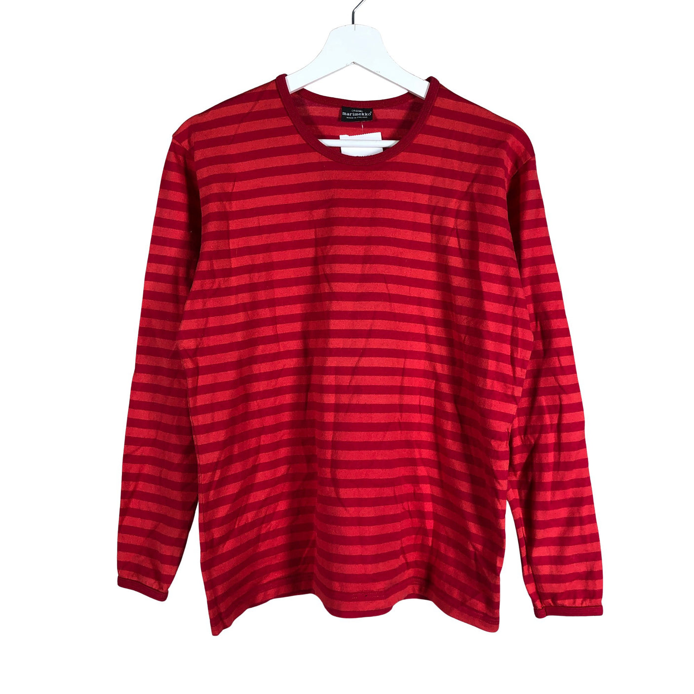 Unisex Marimekko - Trikoopaita, koko 38 - (1)