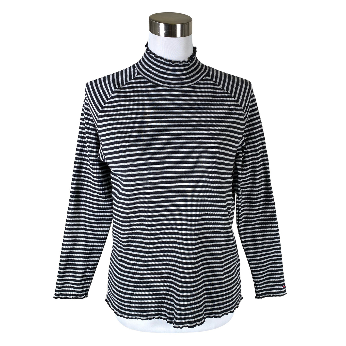 Unisex Tommy Hilfiger - Trikoopaita, koko 40 - (1)