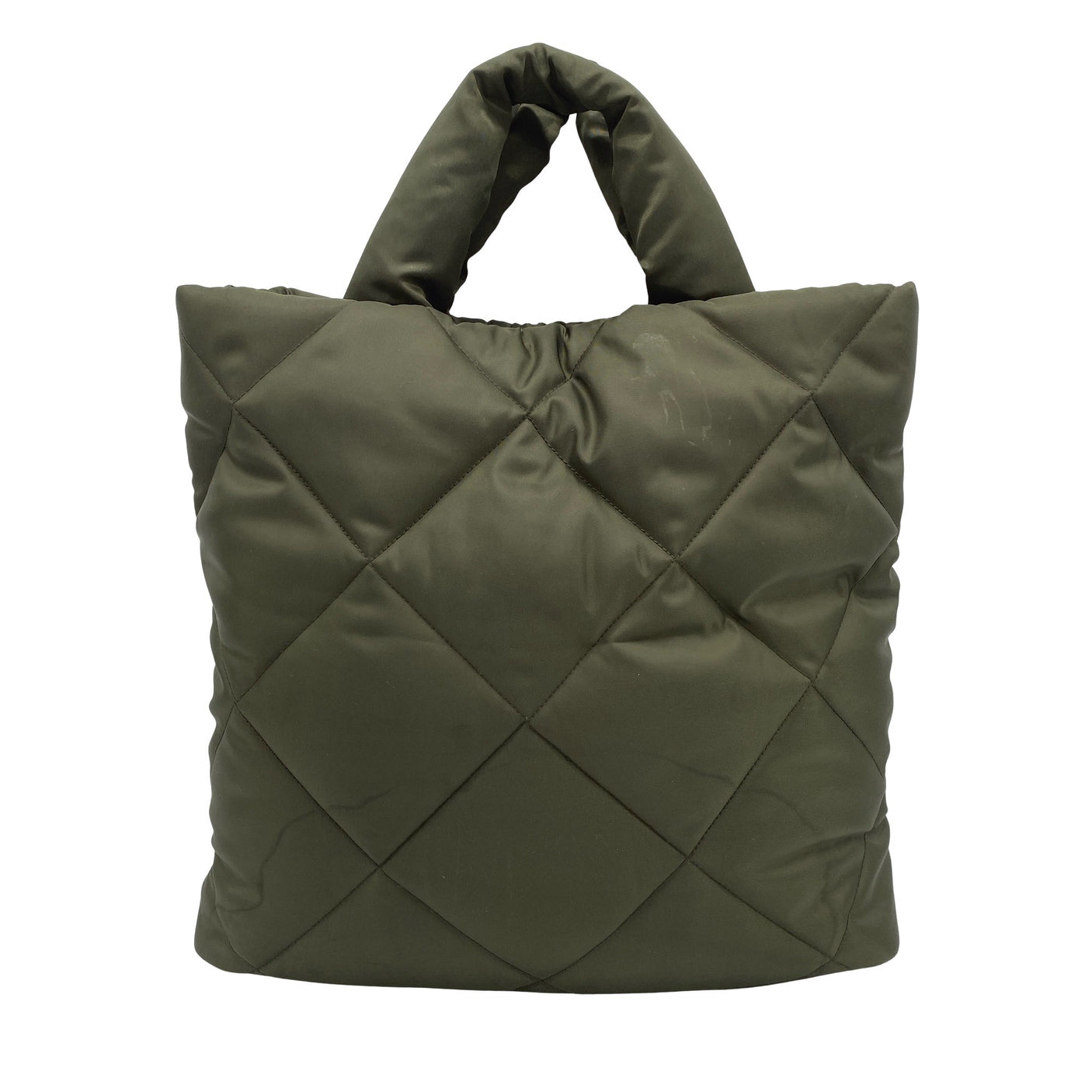 Unisex Lindex - Käsilaukku, koko Maxi - (1)