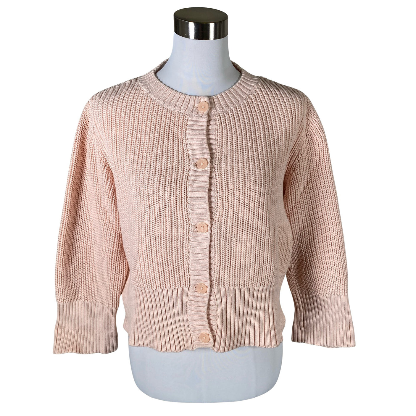 Unisex Nanso - Neuletakki, koko 36 - (1)