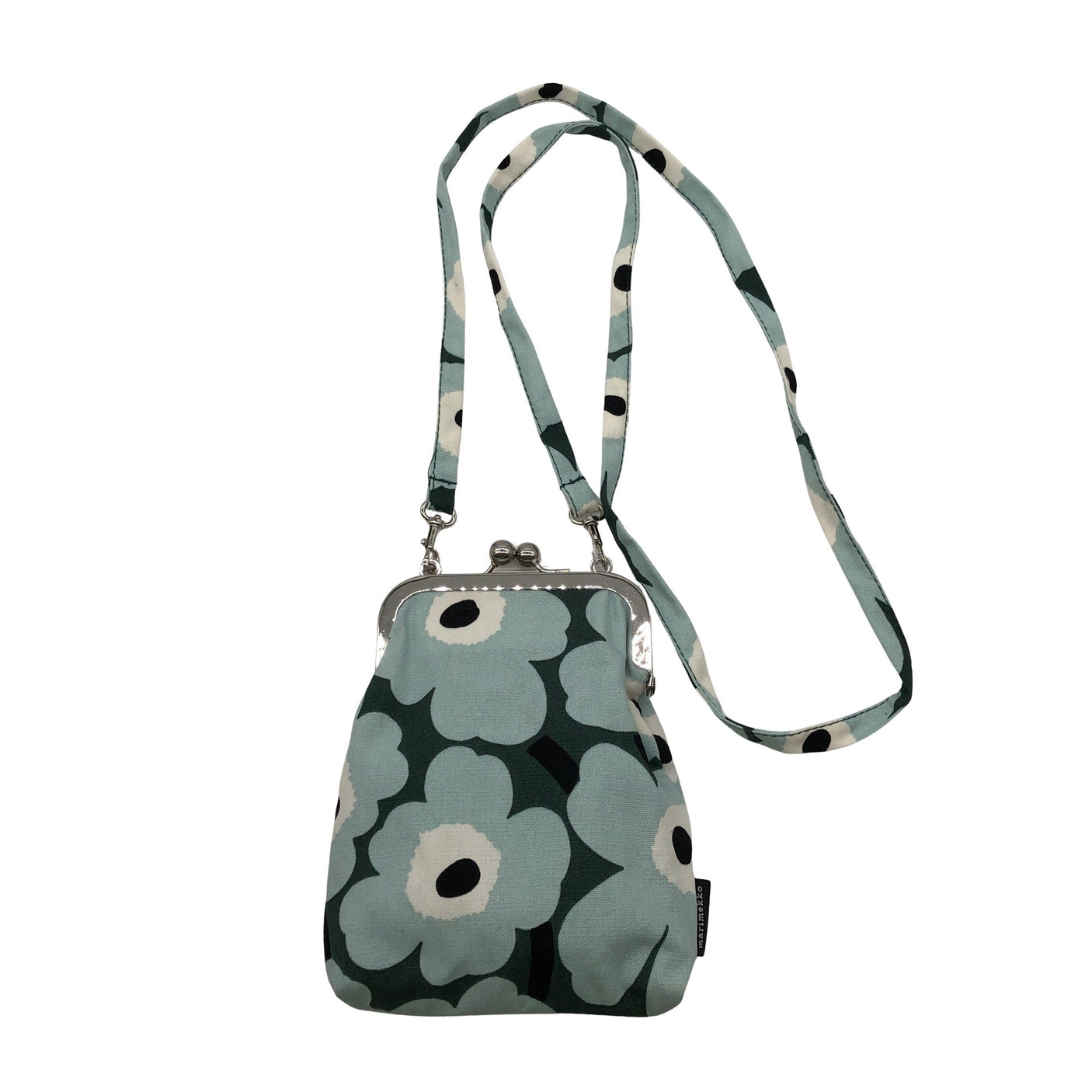 Unisex Marimekko - Olkalaukku, koko Mini - (1)