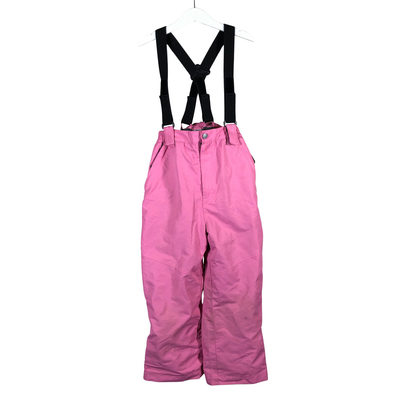 Unisex Kuutti - Välikausihousut, koko 110 - 116 - (1)