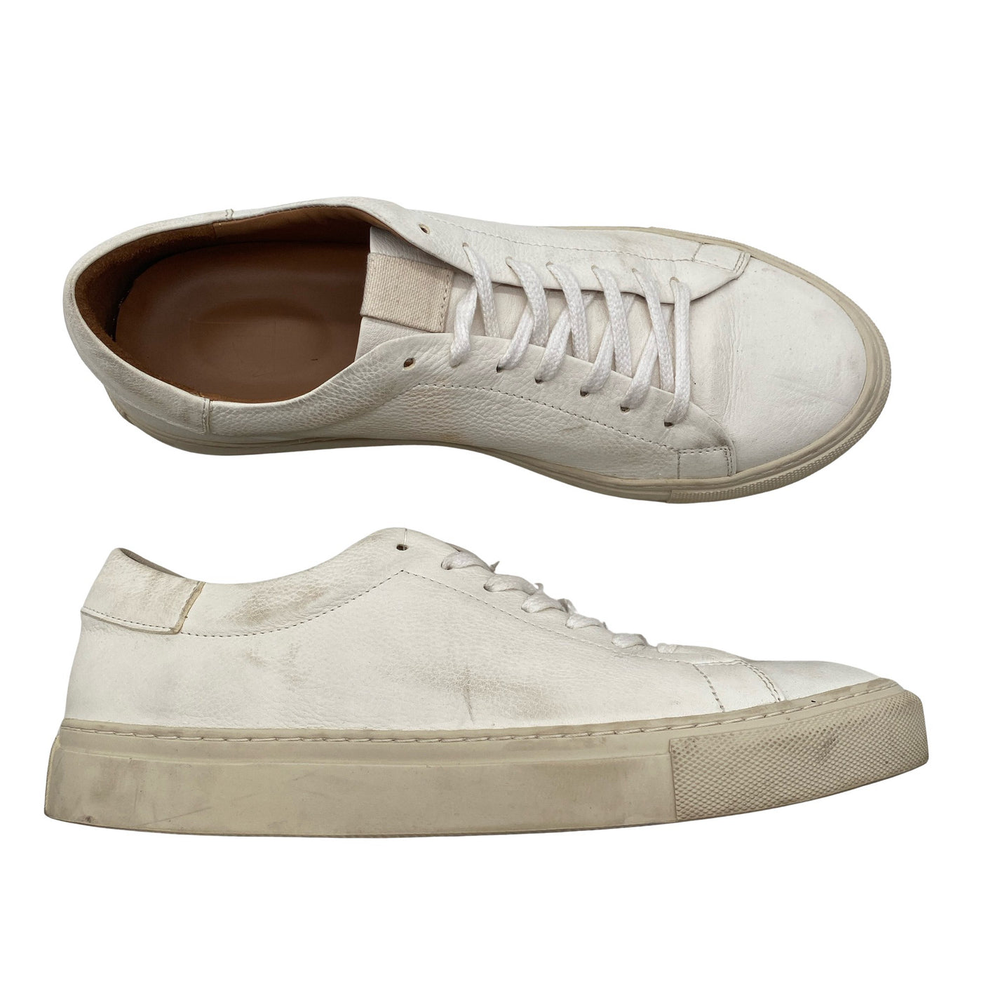 Unisex Flattered - Tennarit, koko 40 - (1)