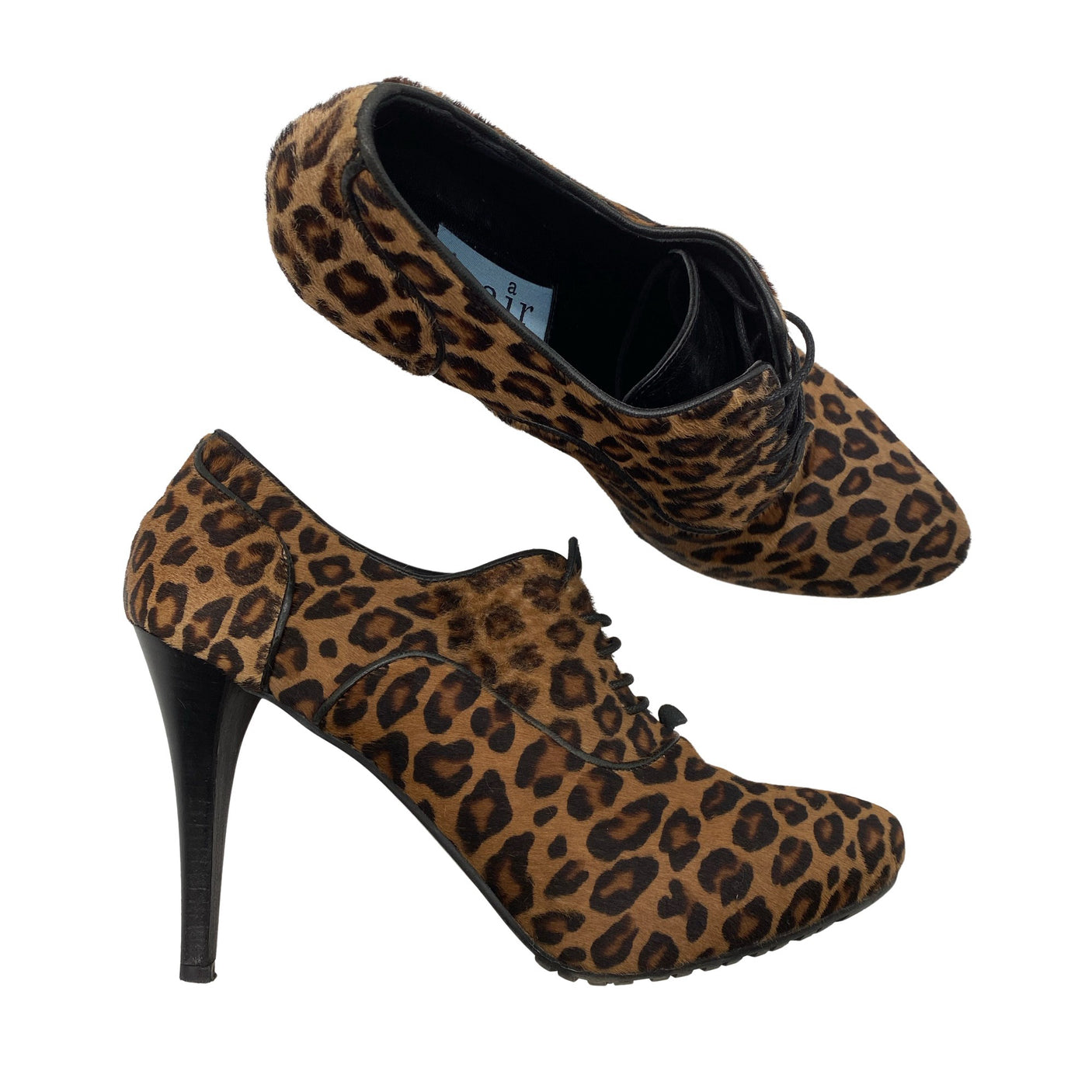 Unisex A Pair - Kävelykengät, koko 39 - (1)