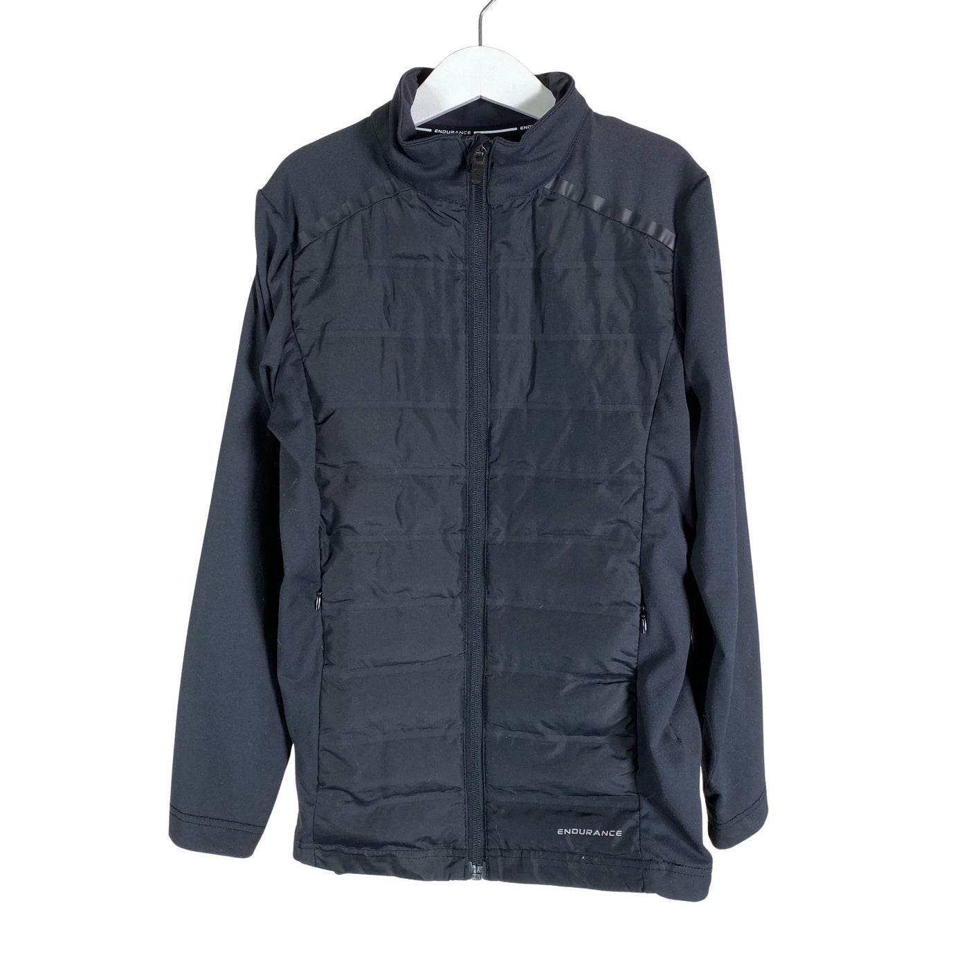 Unisex Endurance - Urheilutakki, koko 152 - 158 - (1)