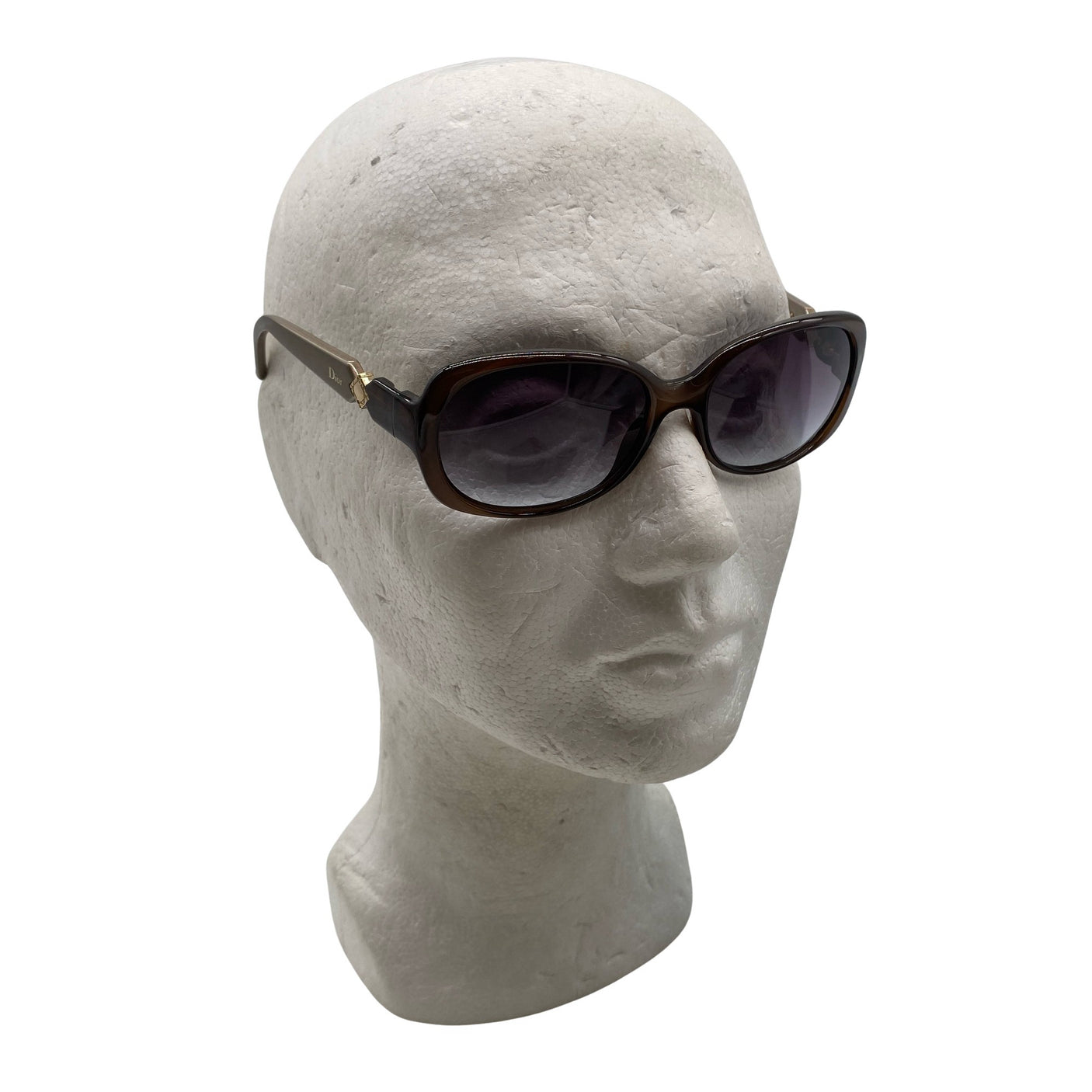 Unisex Christian Dior - Aurinkolasit, koko Ei kokoa - (3)