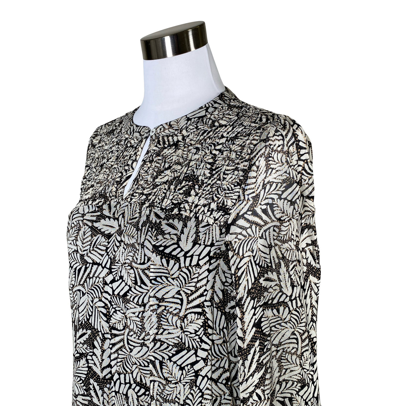 Unisex Part two - Sifonkimekko, koko 38 - (2)