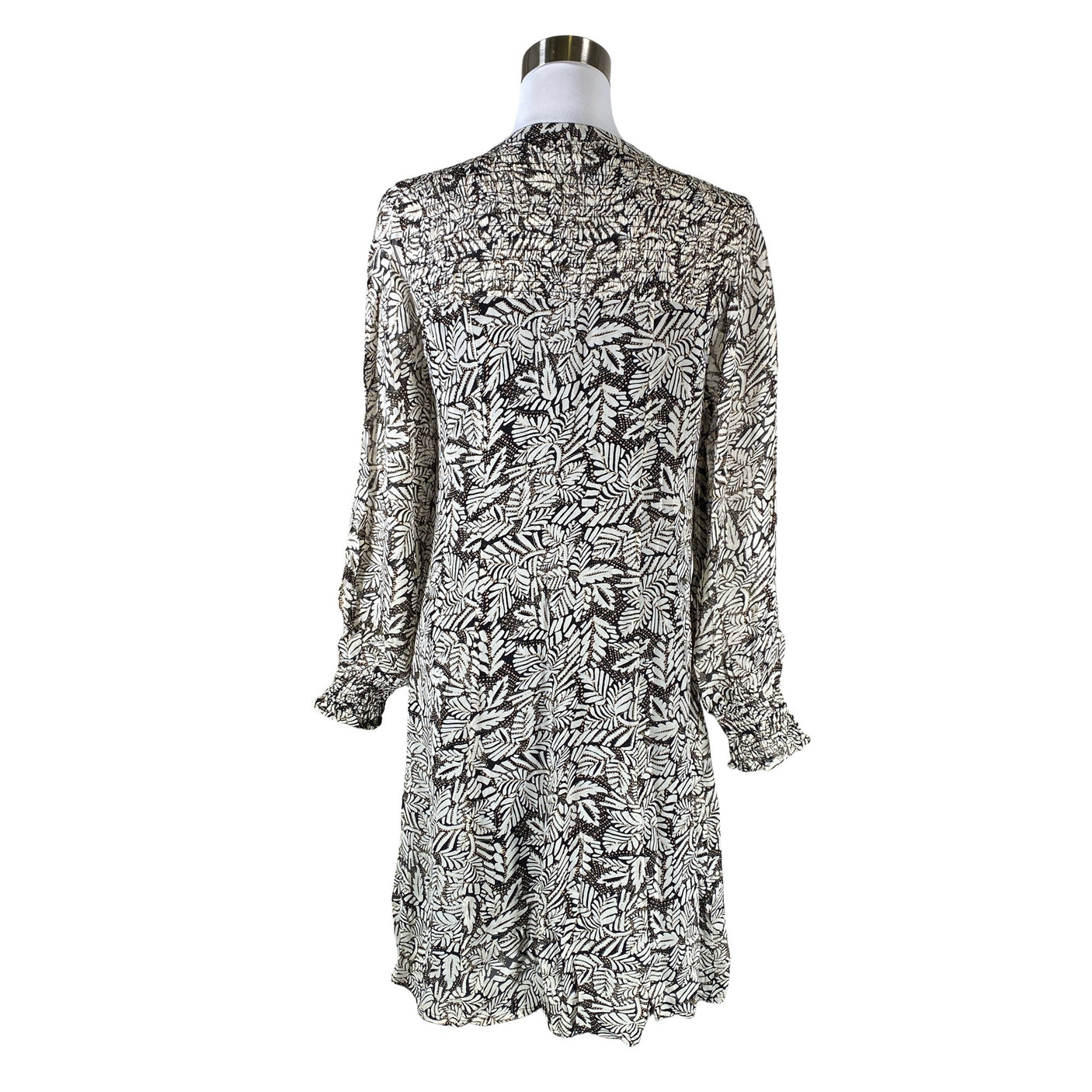 Unisex Part two - Sifonkimekko, koko 38 - (3)