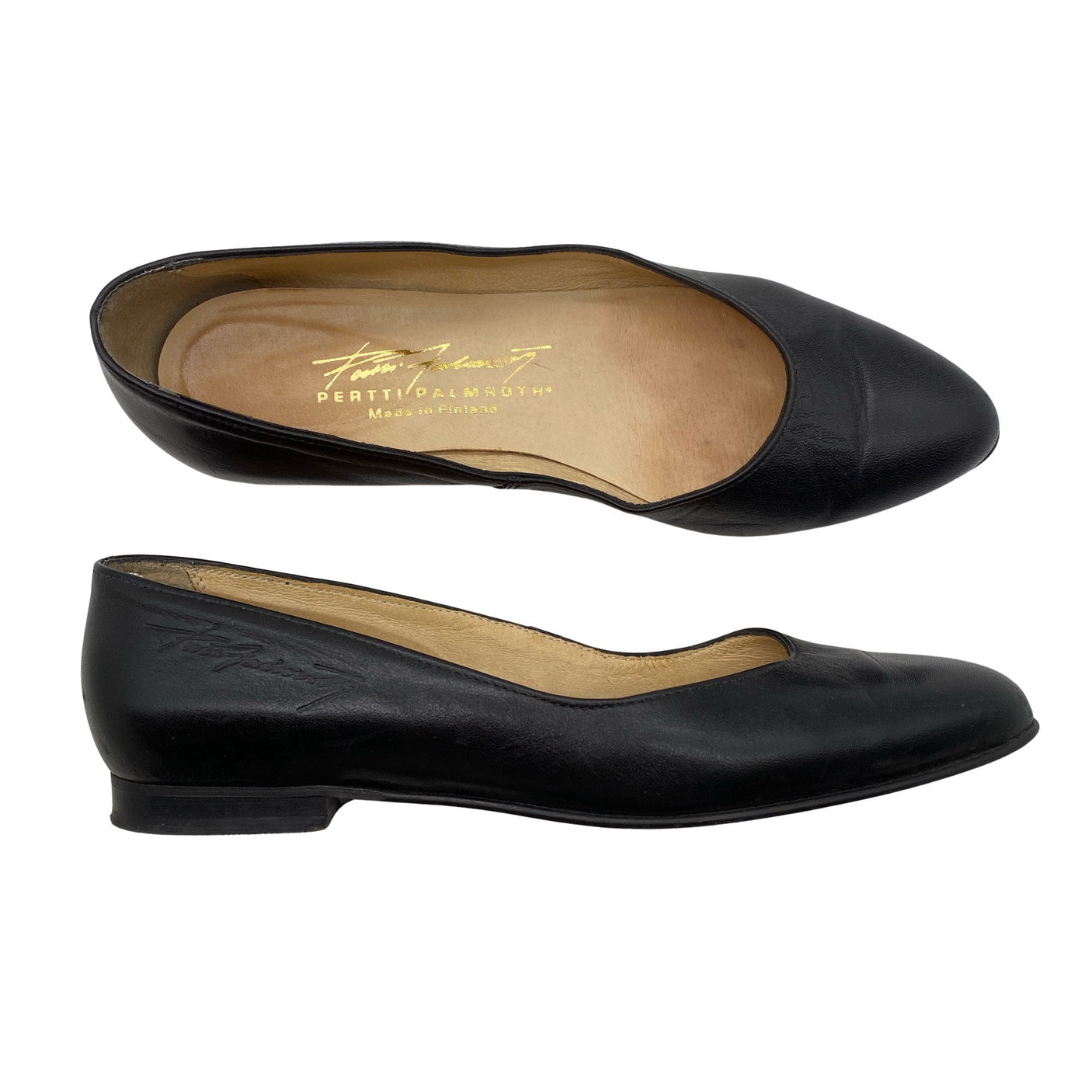 Unisex Pertti Palmroth - Ballerinat, koko 39 - (1)