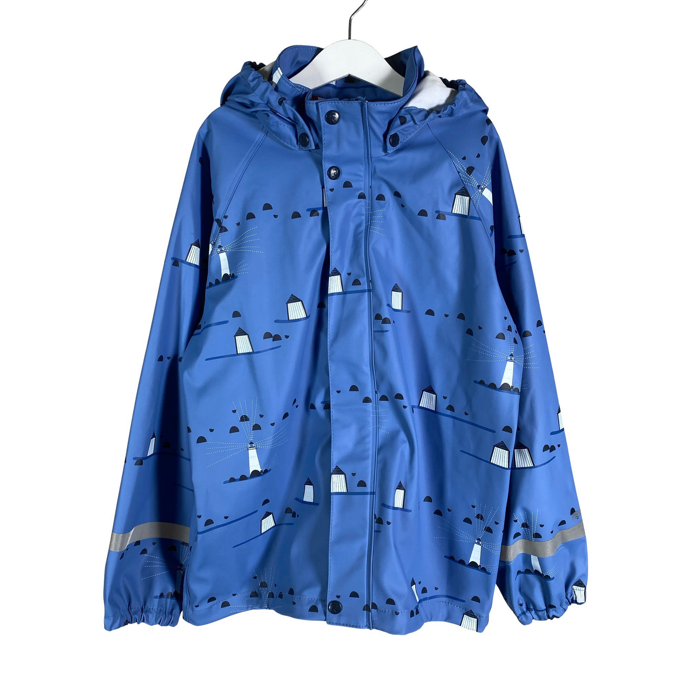 Unisex Reima - Sadetakki, koko 134 - 140 - (1)
