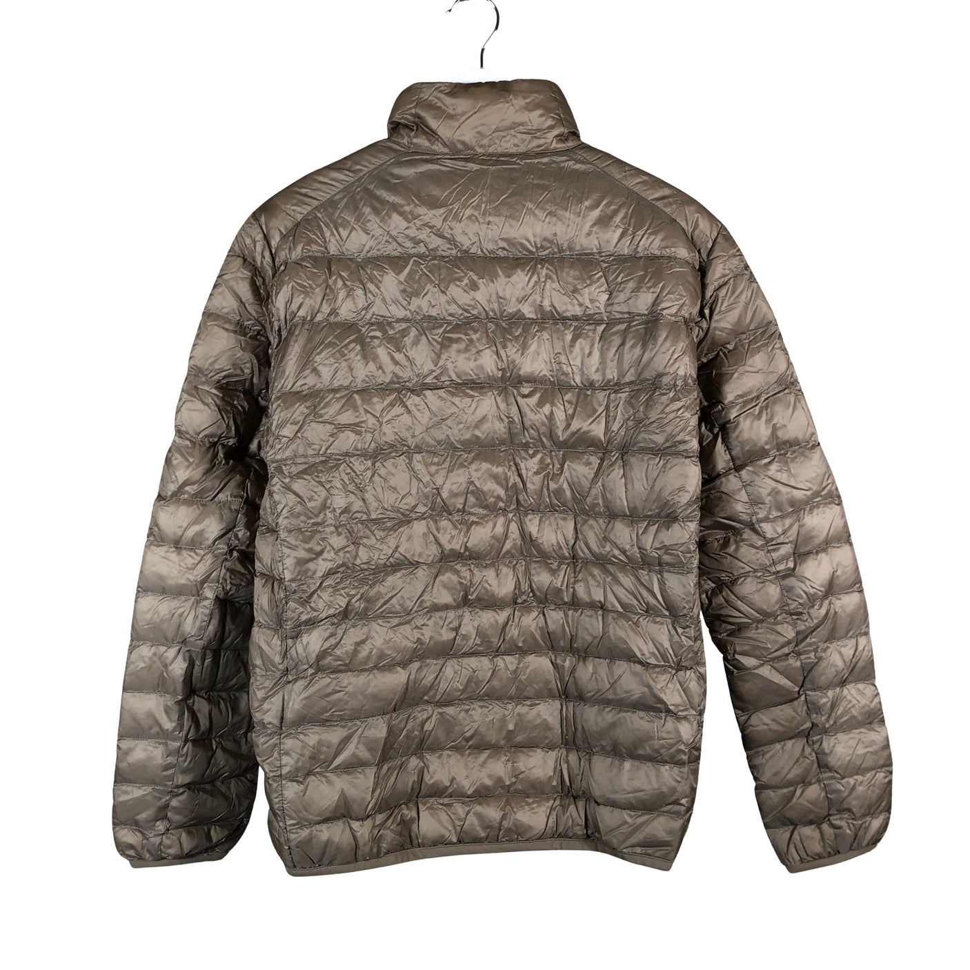 Unisex Uniqlo - Kevytuntuvatakki, koko 36 - (2)