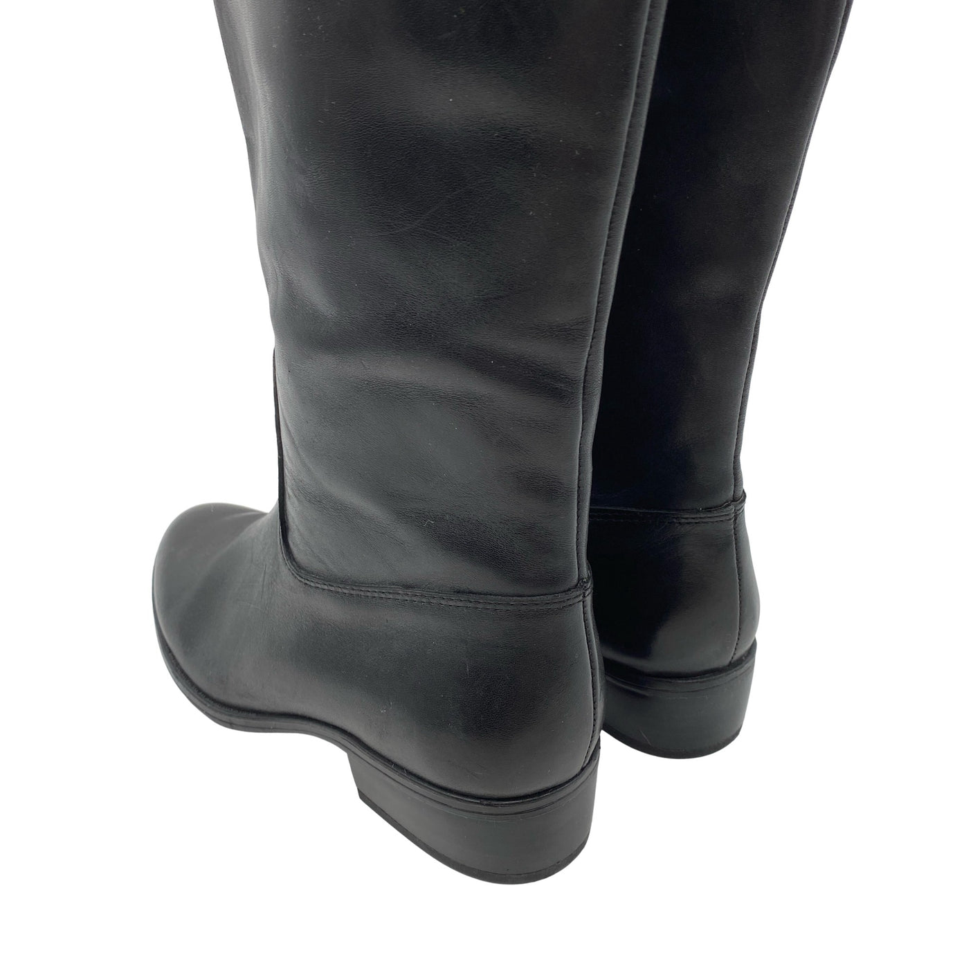 Unisex Lauren Ralph Lauren - Saappaat, koko 37 - (2)