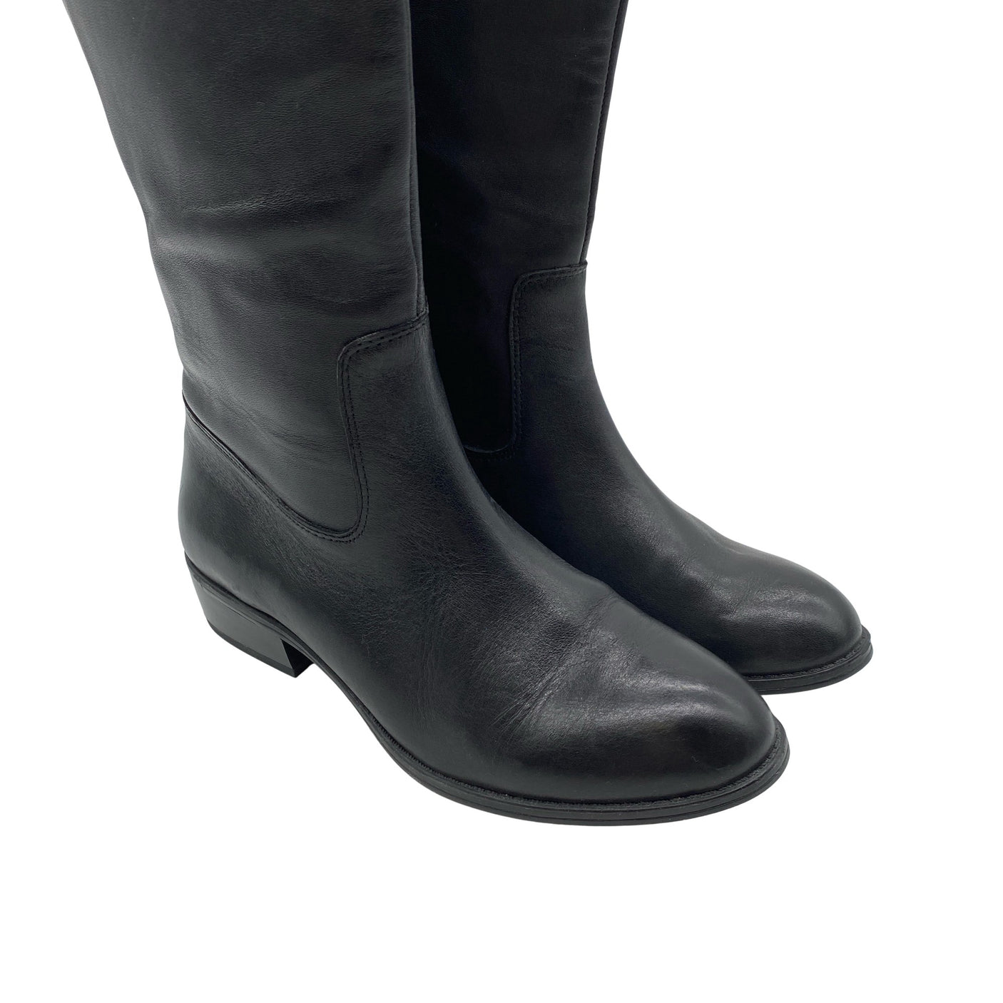 Unisex Lauren Ralph Lauren - Saappaat, koko 37 - (3)