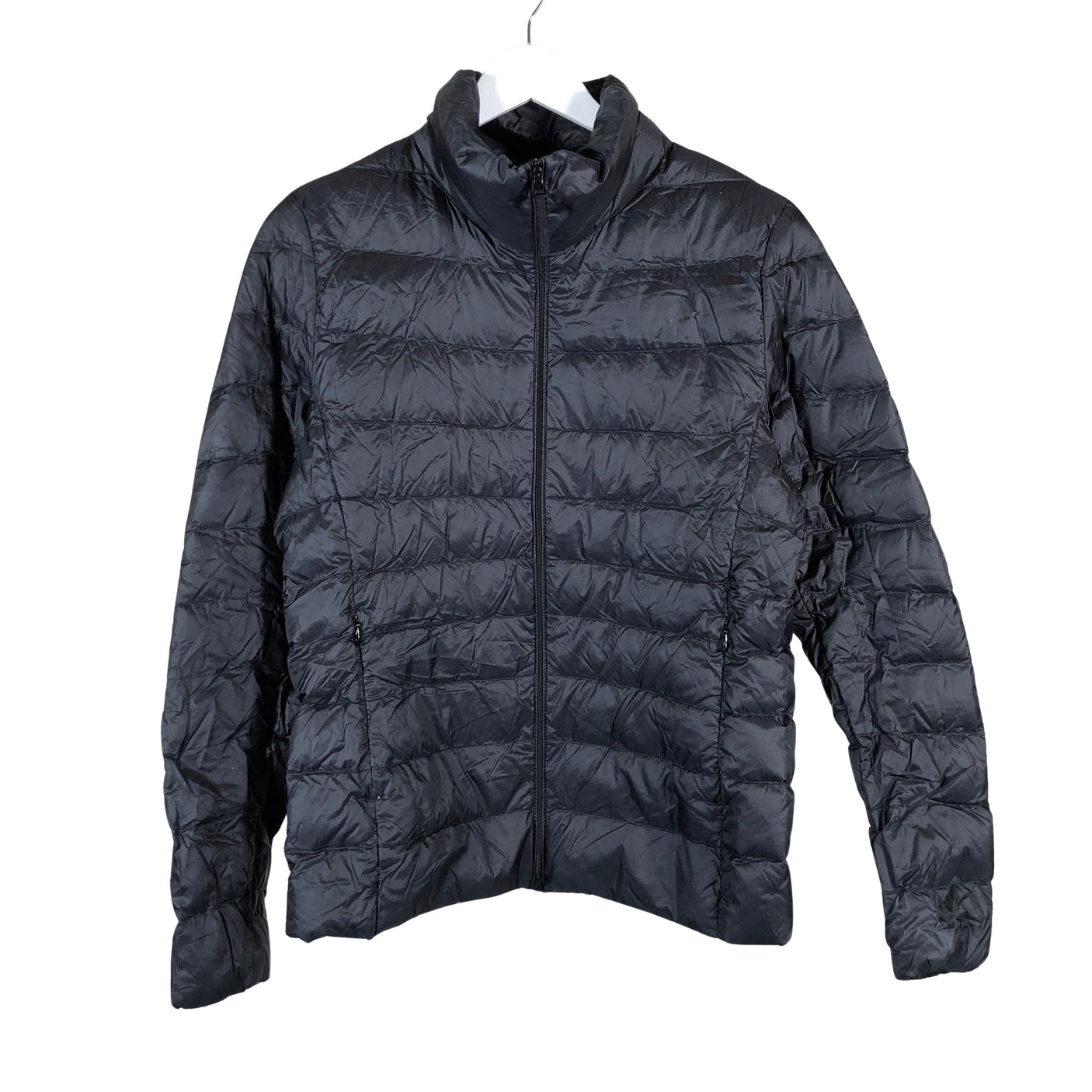 Unisex Uniqlo - Kevytuntuvatakki, koko 38 - (1)
