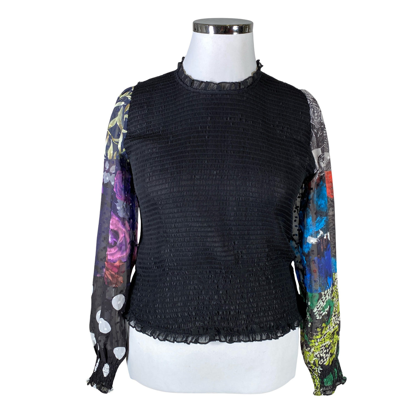 Unisex Desigual - Pusero, koko 42 - (1)