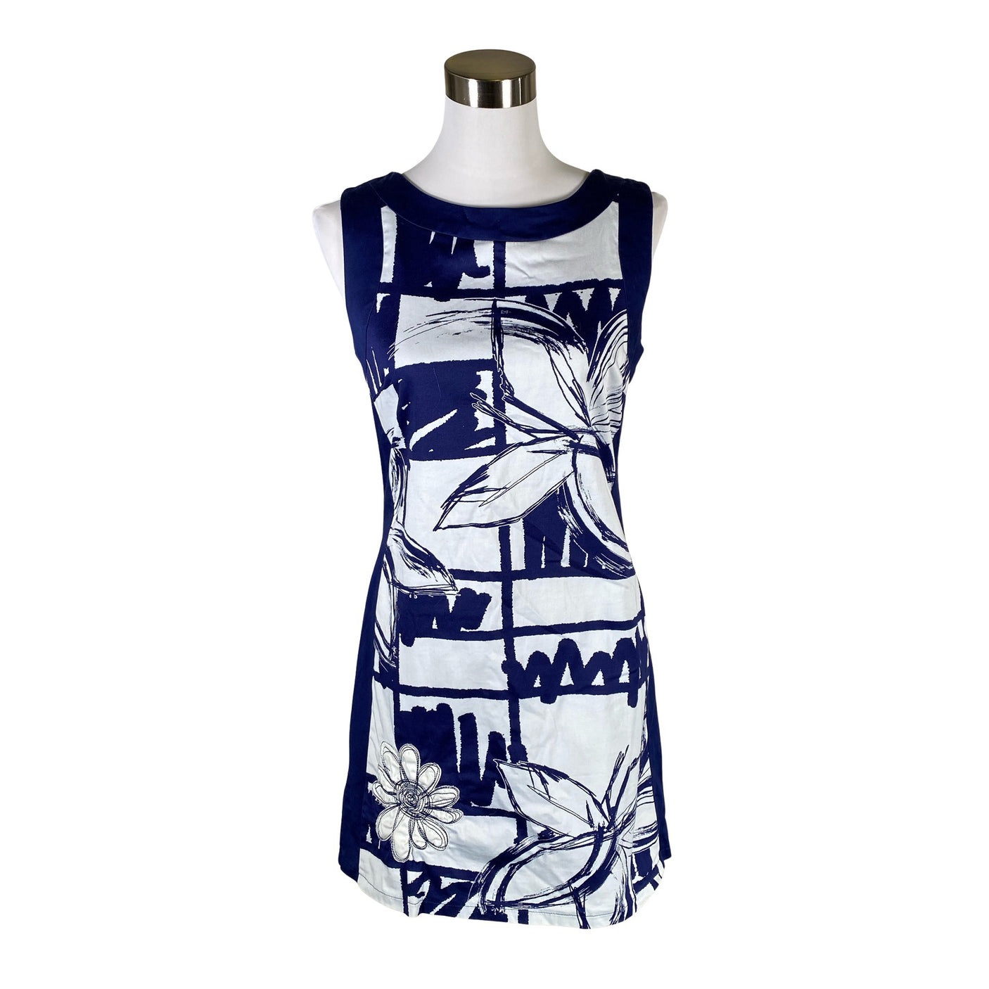 Unisex Desigual - Kotelomekko, koko 40 - (1)